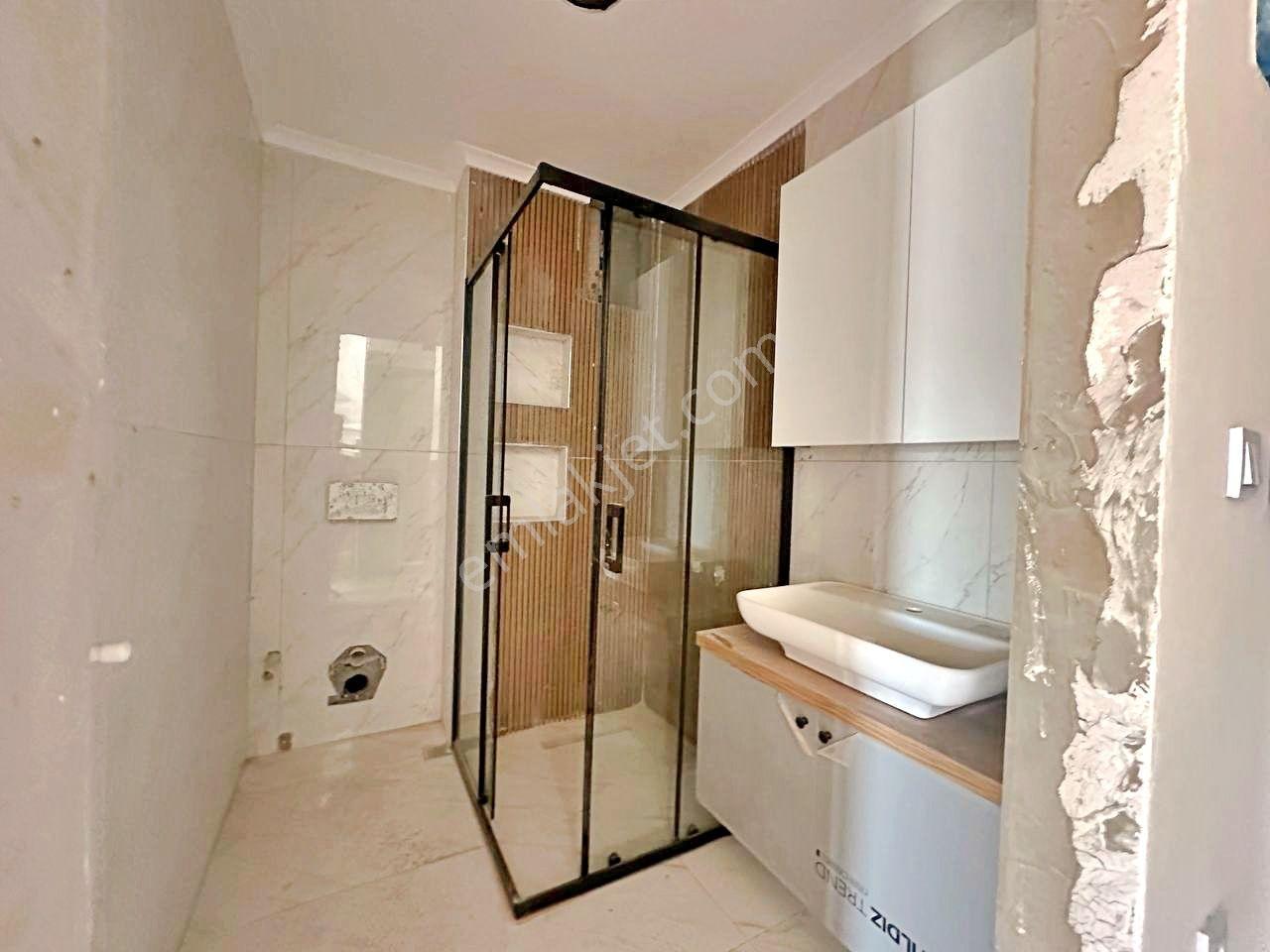 📍blue Life Egenden Gerçek İlan Güre'de Manzaralı Geniş Teraslı Yerden Isıtma Sistemli 1+1 Dublex - Görsel 25
