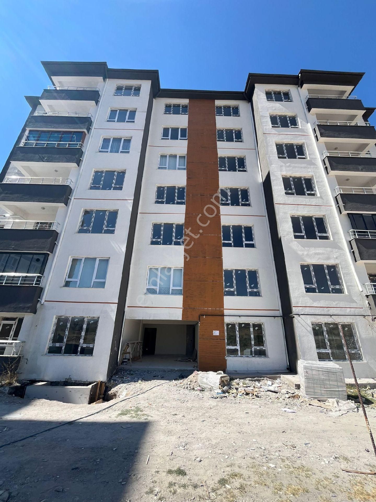 Fatih Mahallesi'nde 3+1 Kiralık Daire