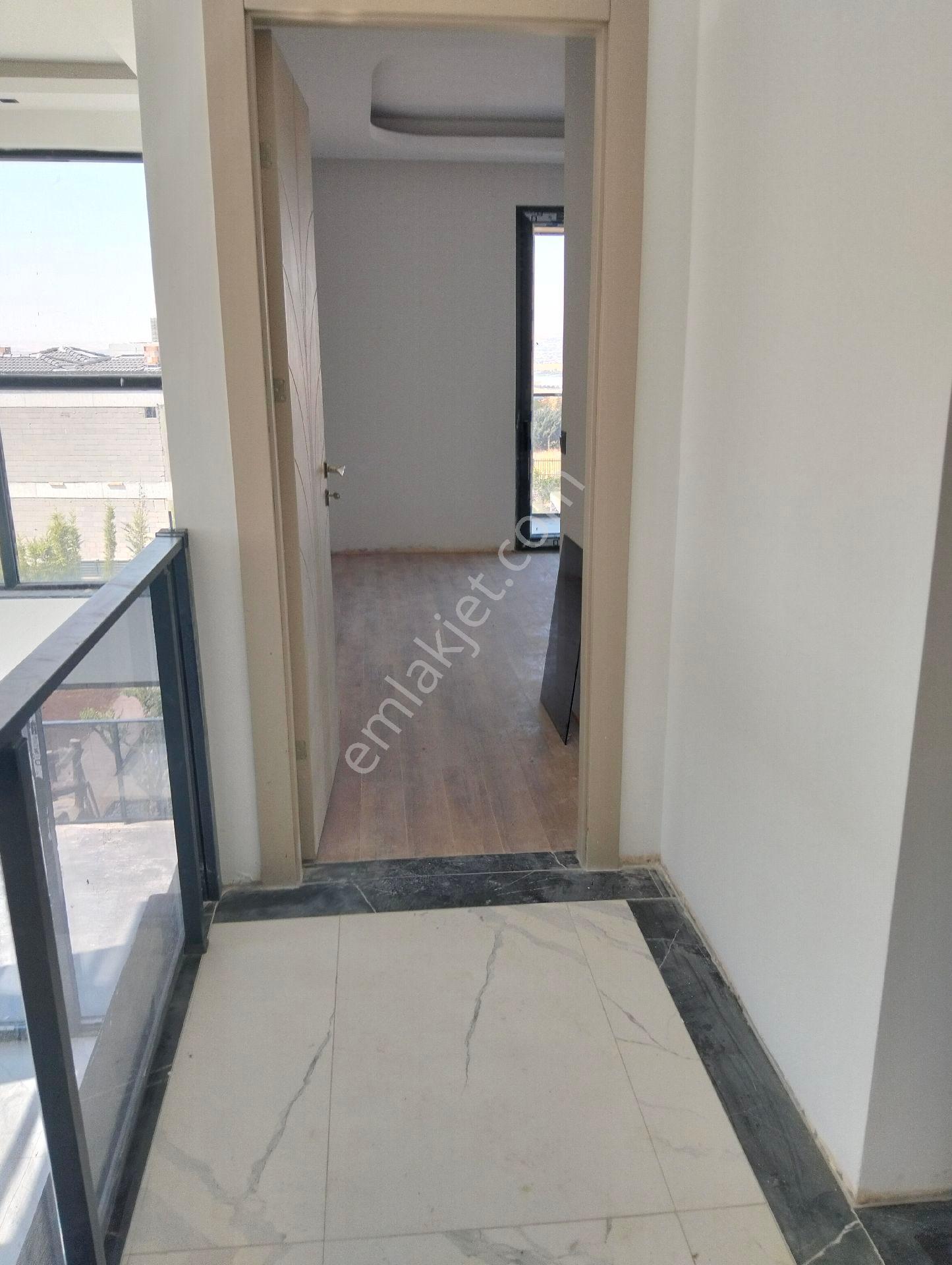 Gölbaşı Bahçelievler Mahallesinde Satılık Villa - Görsel 28