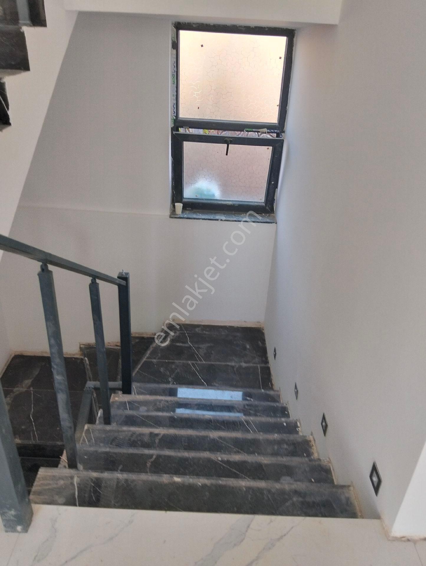 Gölbaşı Bahçelievler Mahallesinde Satılık Villa - Görsel 35