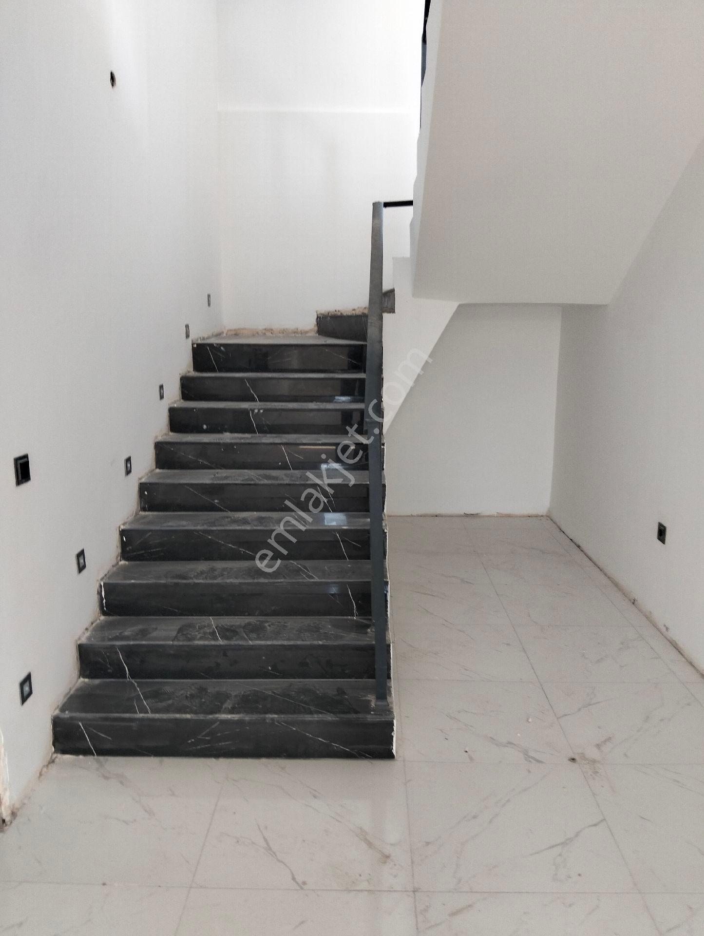 Gölbaşı Bahçelievler Mahallesinde Satılık Villa - Görsel 17