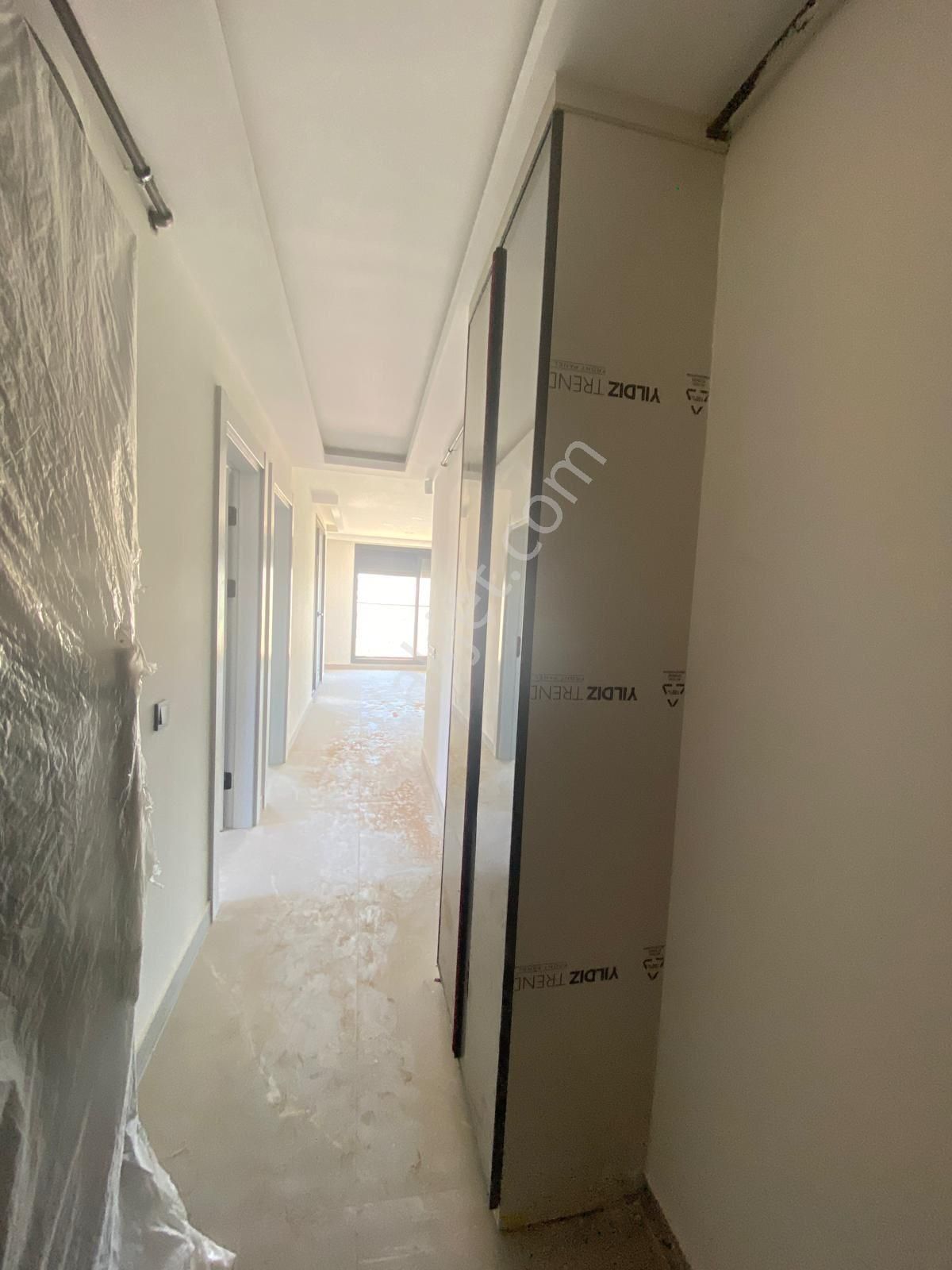 Değirmendere'de Deniz Manzaralı 2+1 4.kat Sıfır Satılık Daire - Görsel 9