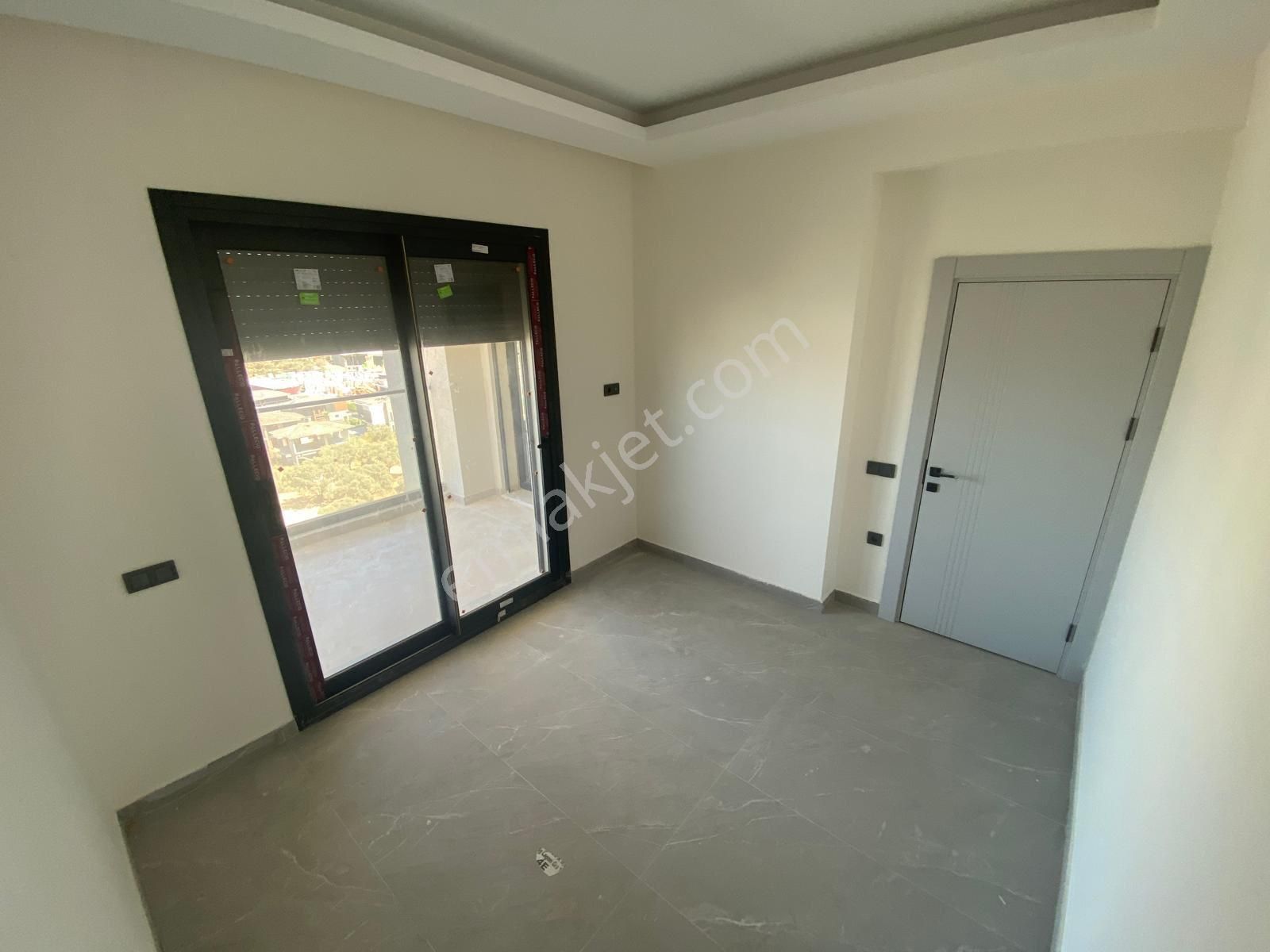 Değirmendere'de Deniz Manzaralı 2+1 4.kat Sıfır Satılık Daire - Görsel 5