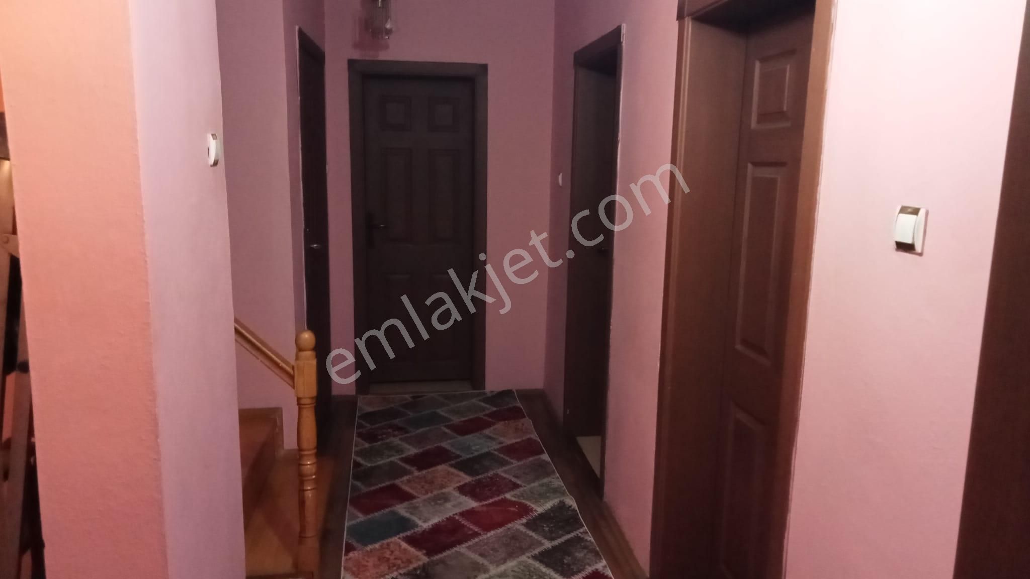 Bolu Mengen'de Satılık Bahçeli Müstakil Ev - Görsel 8