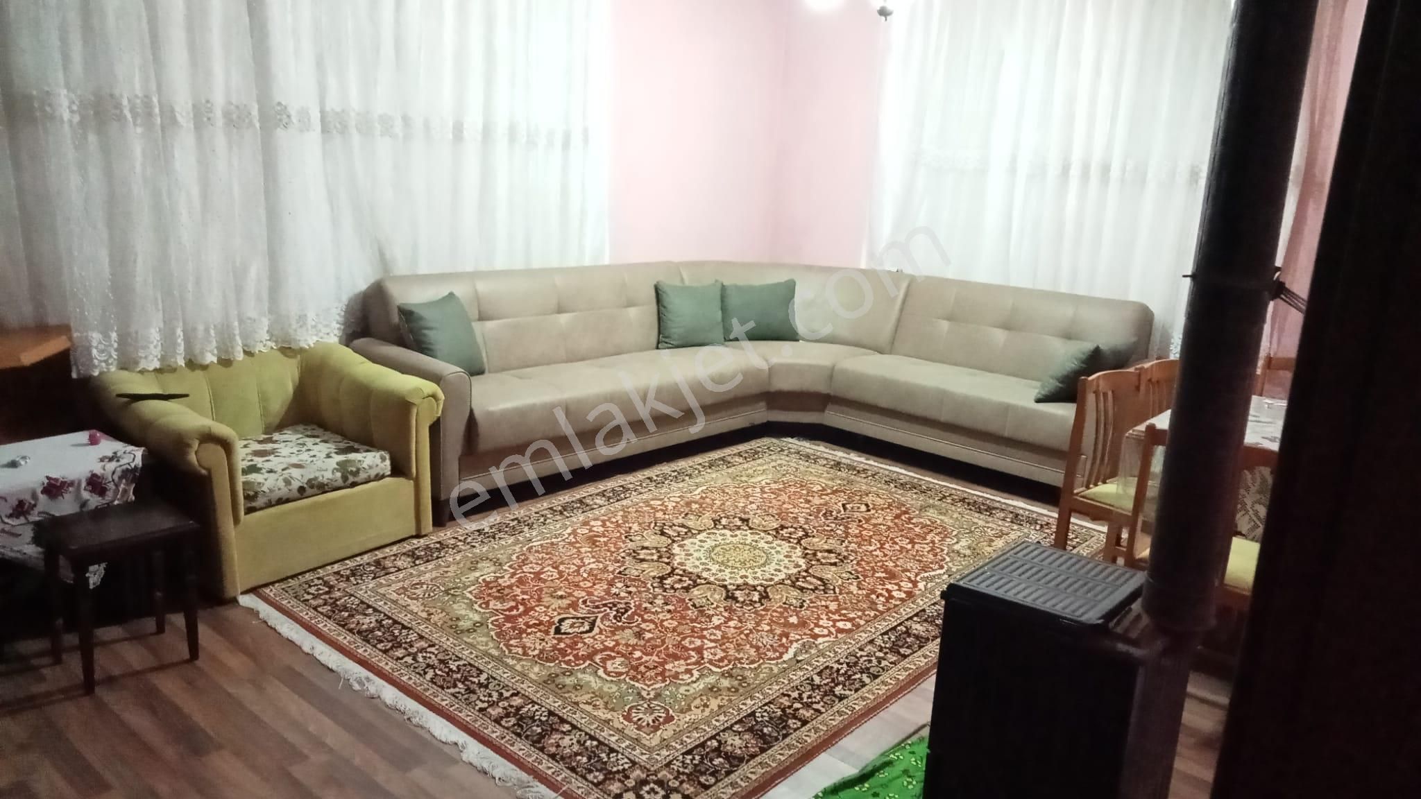 Bolu Mengen'de Satılık Bahçeli Müstakil Ev - Görsel 5