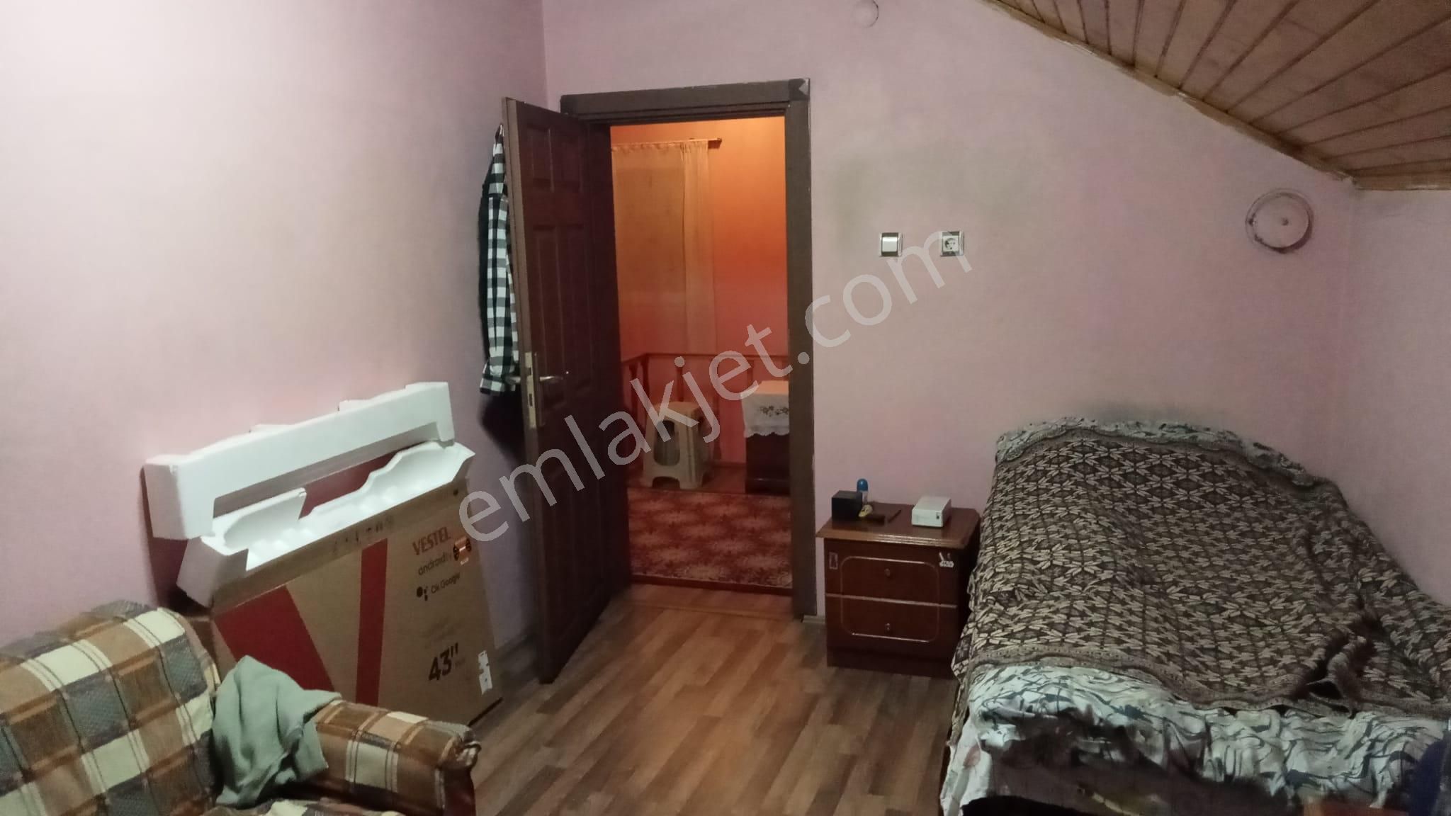 Bolu Mengen'de Satılık Bahçeli Müstakil Ev - Görsel 19