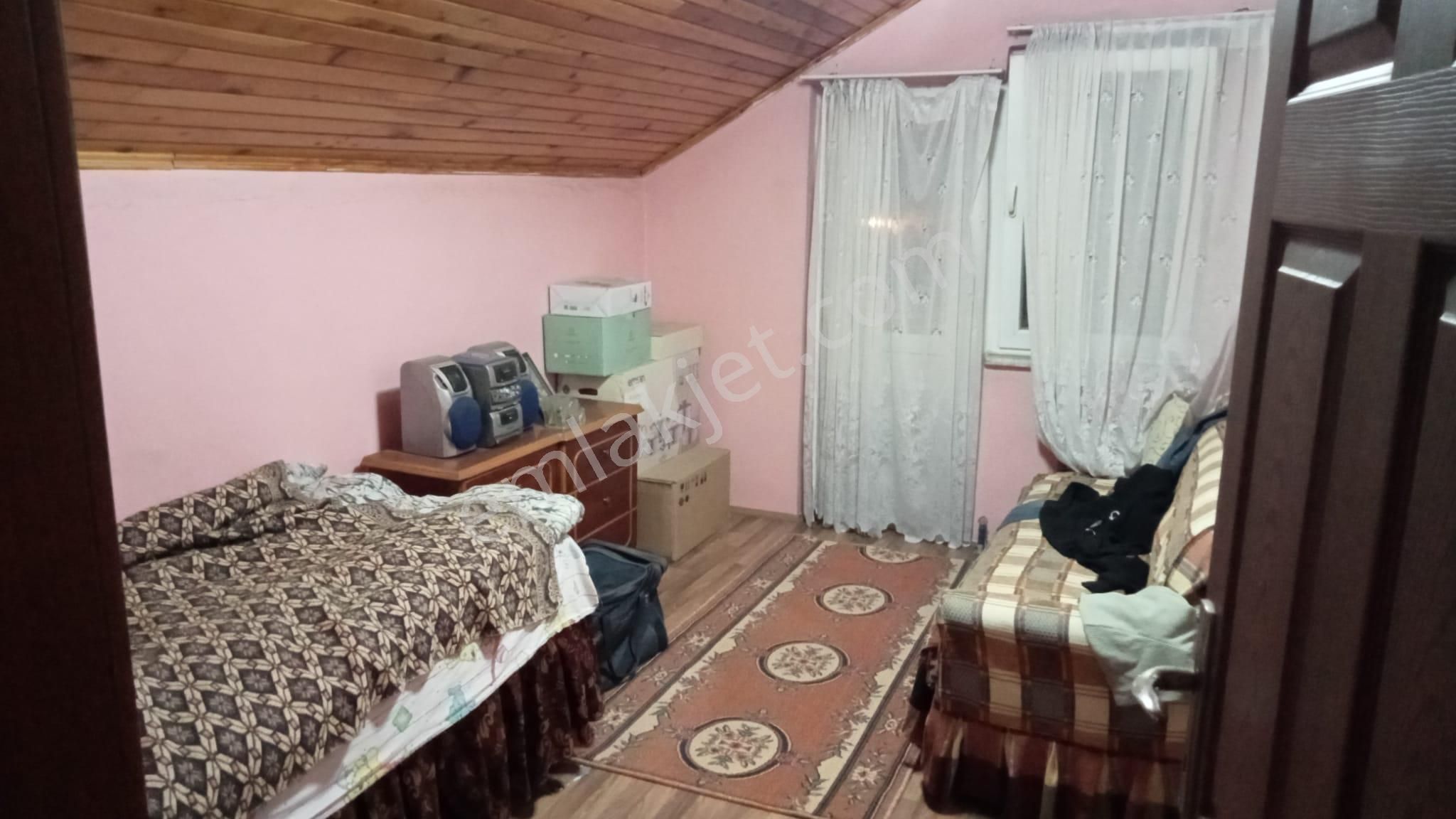 Bolu Mengen'de Satılık Bahçeli Müstakil Ev - Görsel 20