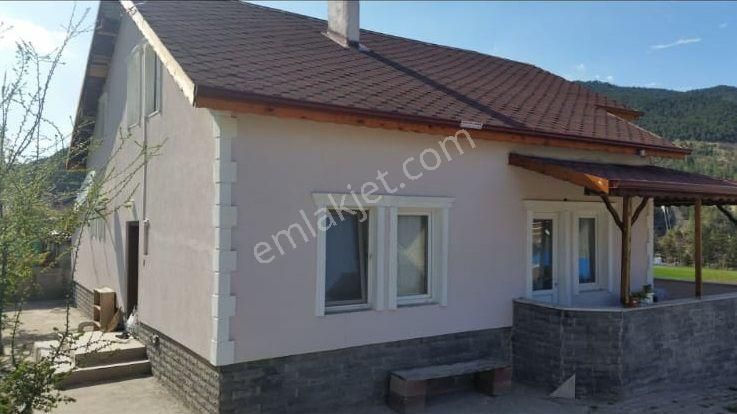 Bolu Mengen'de Satılık Bahçeli Müstakil Ev - Görsel 23