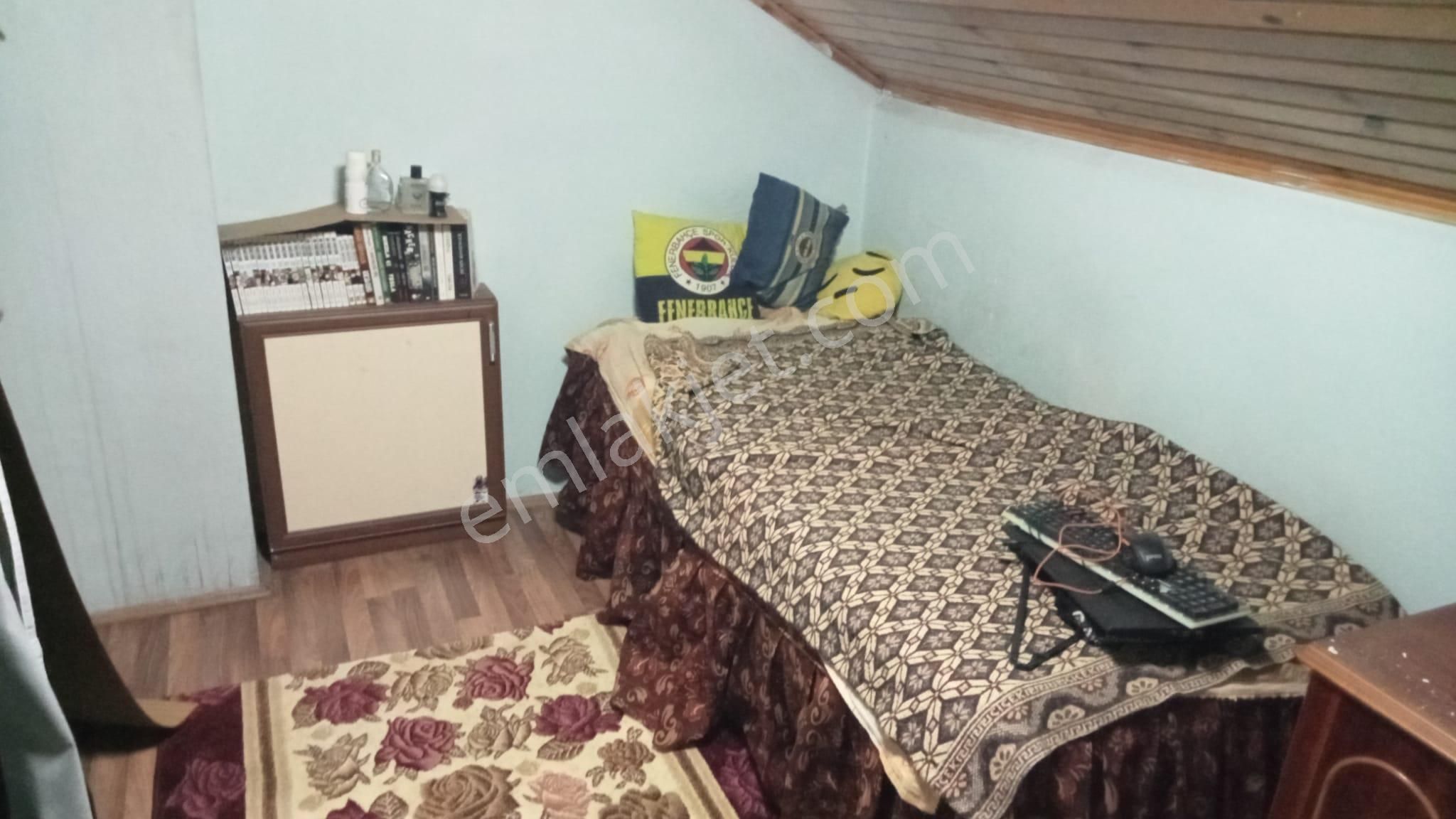 Bolu Mengen'de Satılık Bahçeli Müstakil Ev - Görsel 15