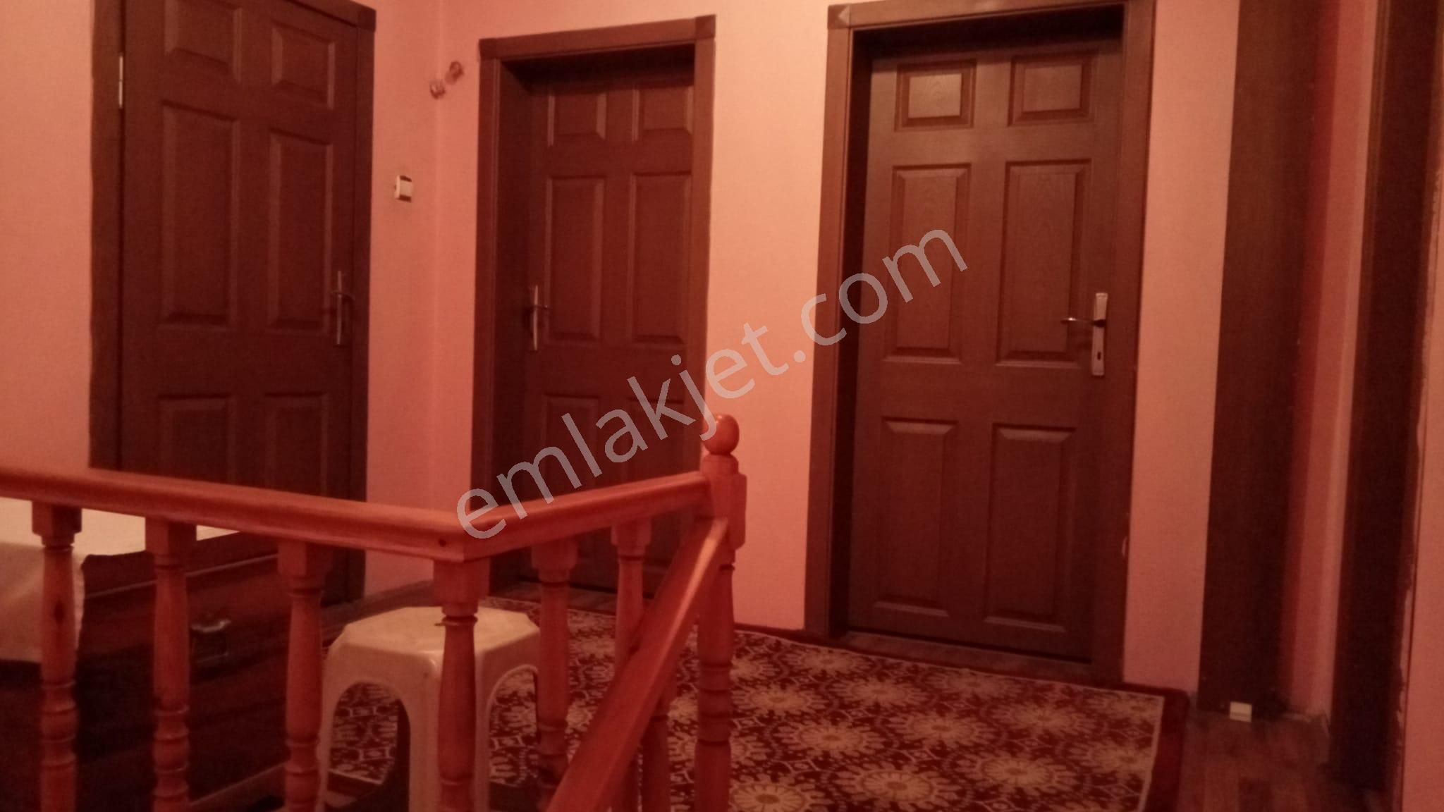 Bolu Mengen'de Satılık Bahçeli Müstakil Ev - Görsel 14