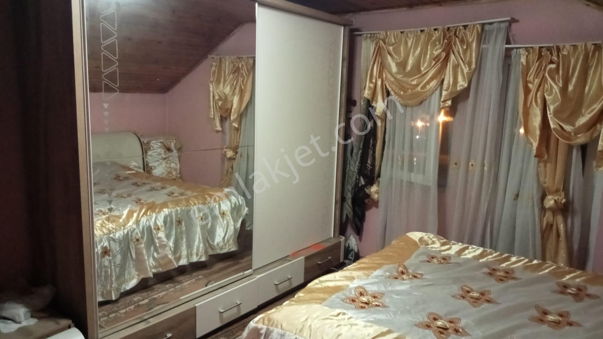 Bolu Mengen'de Satılık Bahçeli Müstakil Ev - Görsel 10