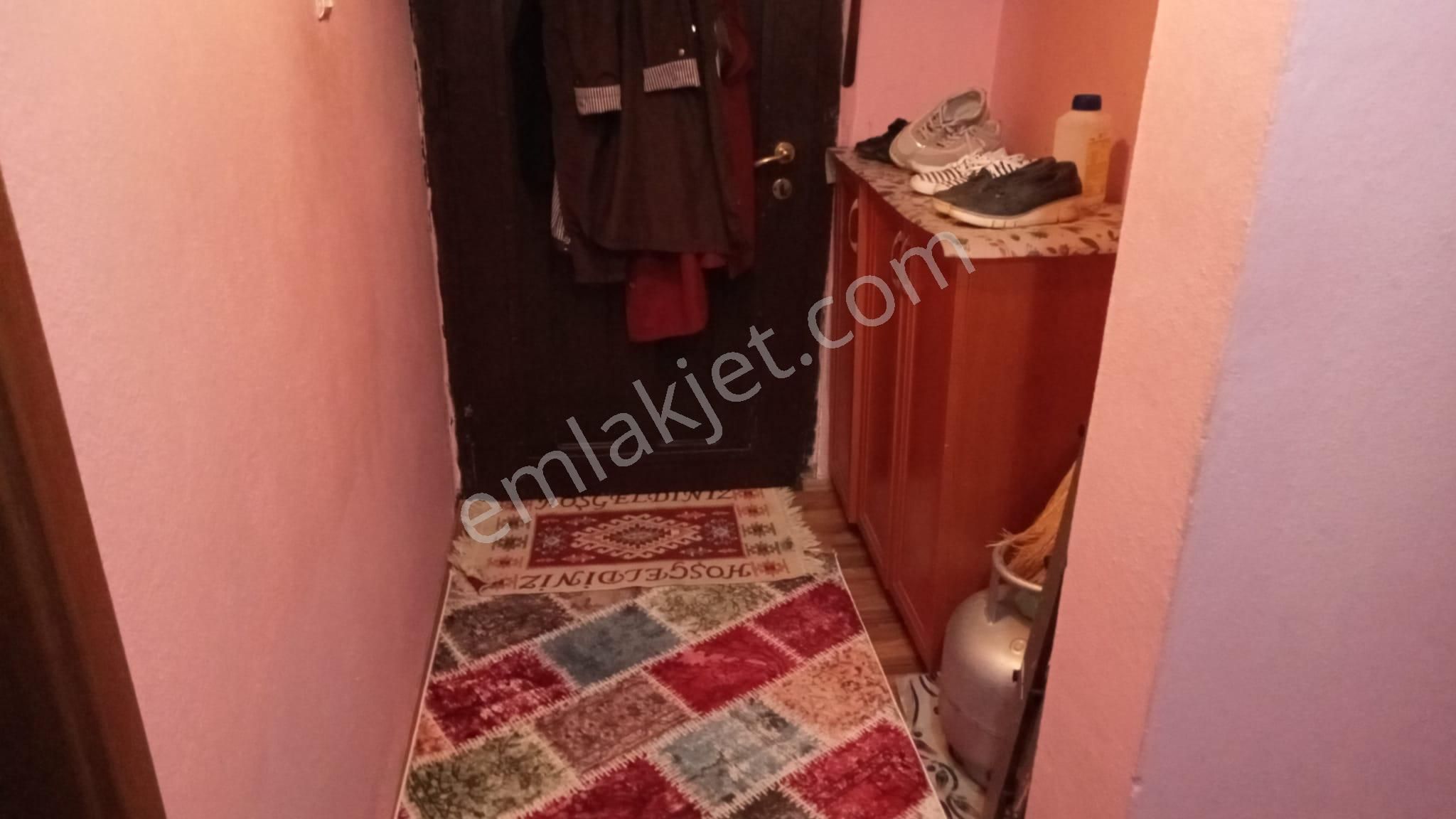 Bolu Mengen'de Satılık Bahçeli Müstakil Ev - Görsel 3