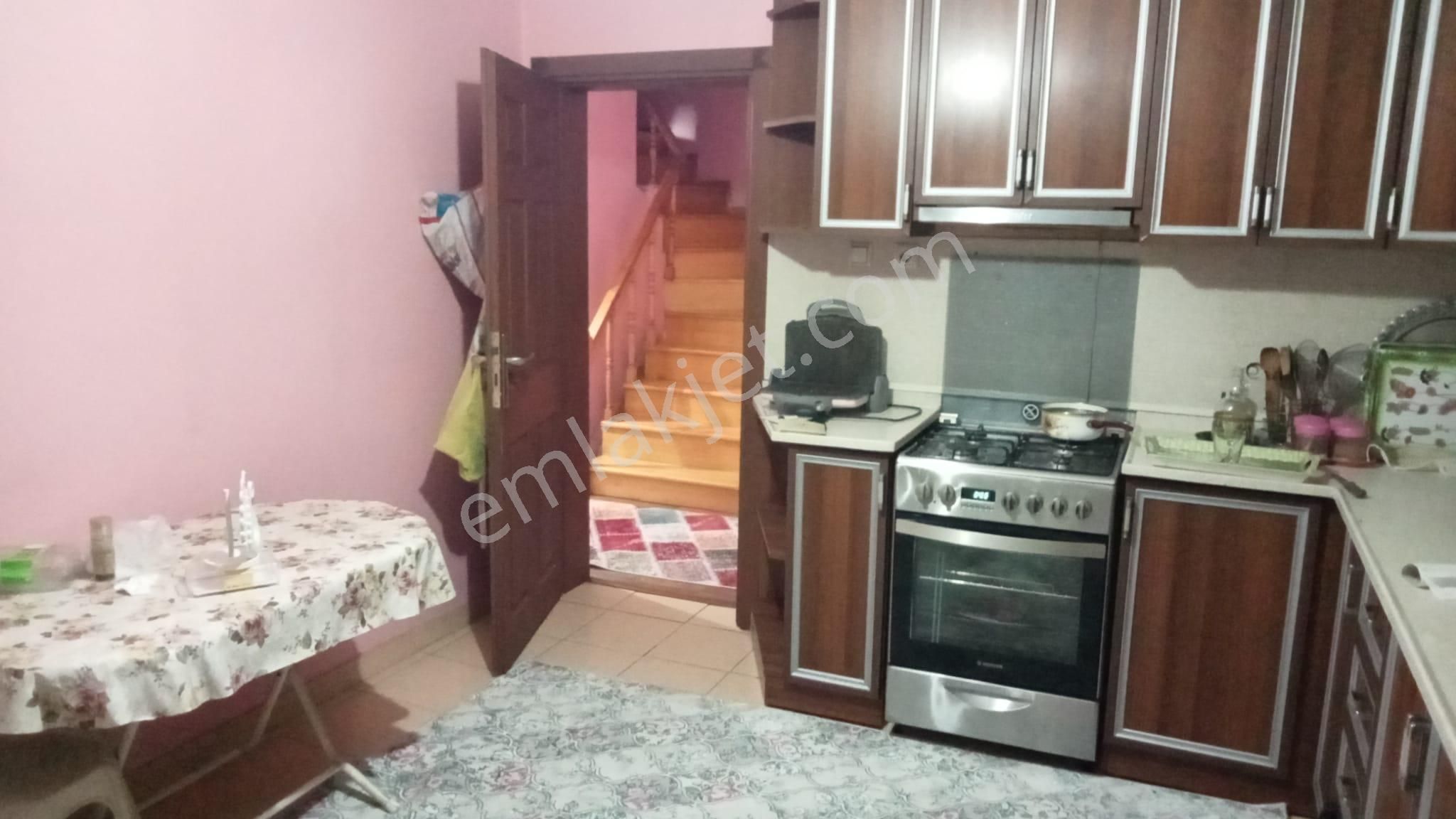 Bolu Mengen'de Satılık Bahçeli Müstakil Ev - Görsel 6