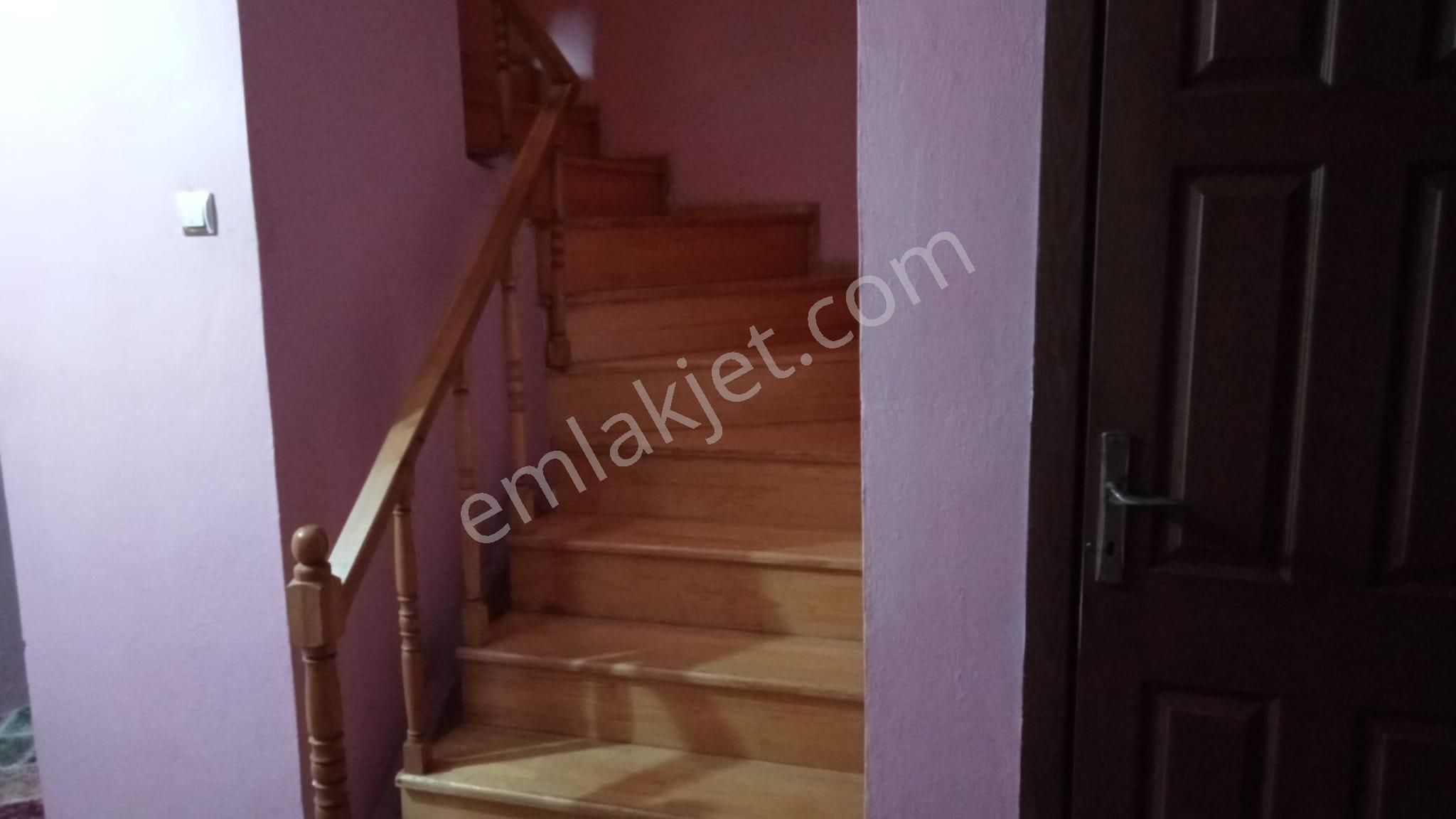 Bolu Mengen'de Satılık Bahçeli Müstakil Ev - Görsel 13