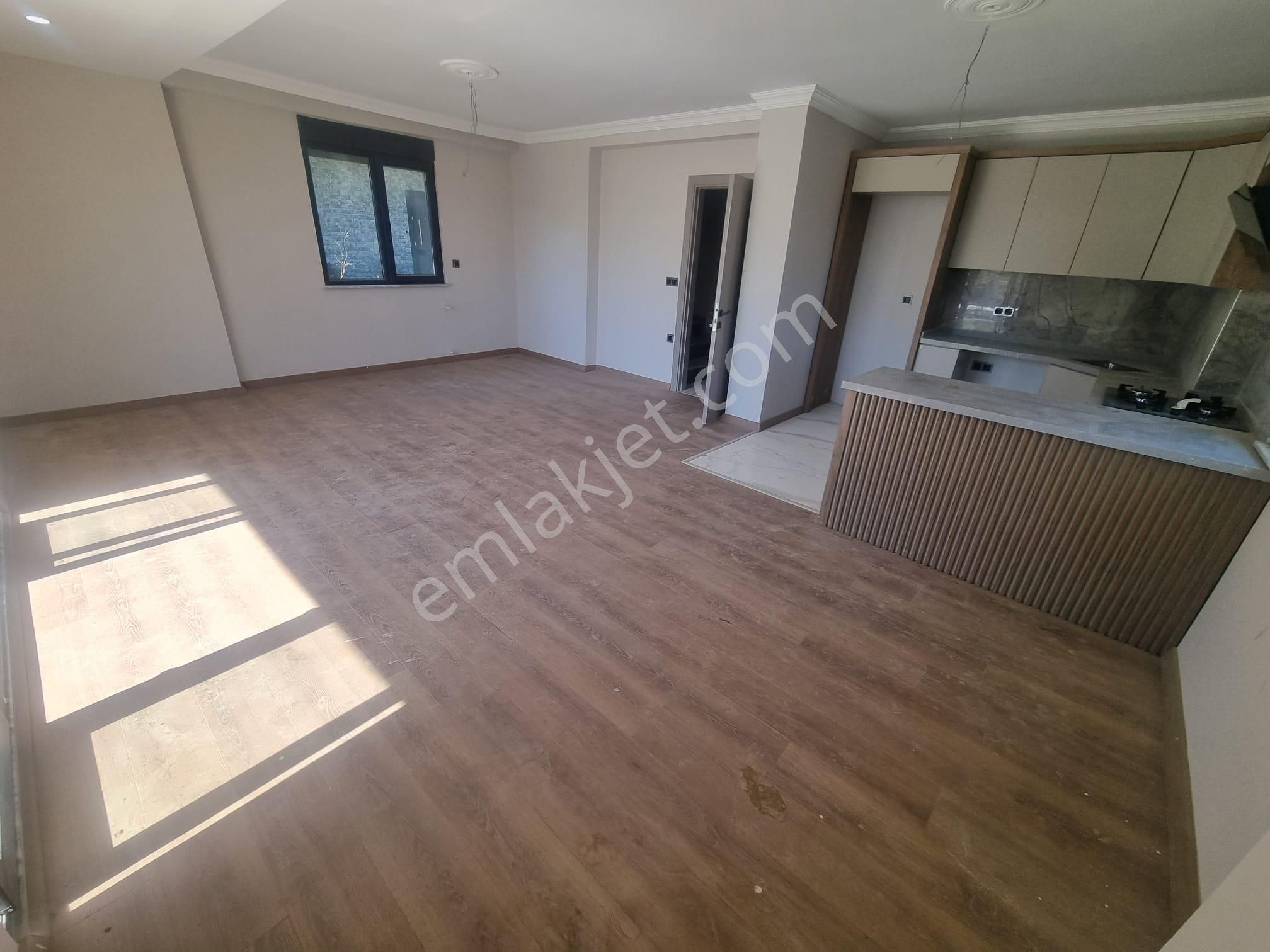 Irmaksudan Güre De Deniz Ve Doğa Manzaralı 3+1 Villa - Görsel 7