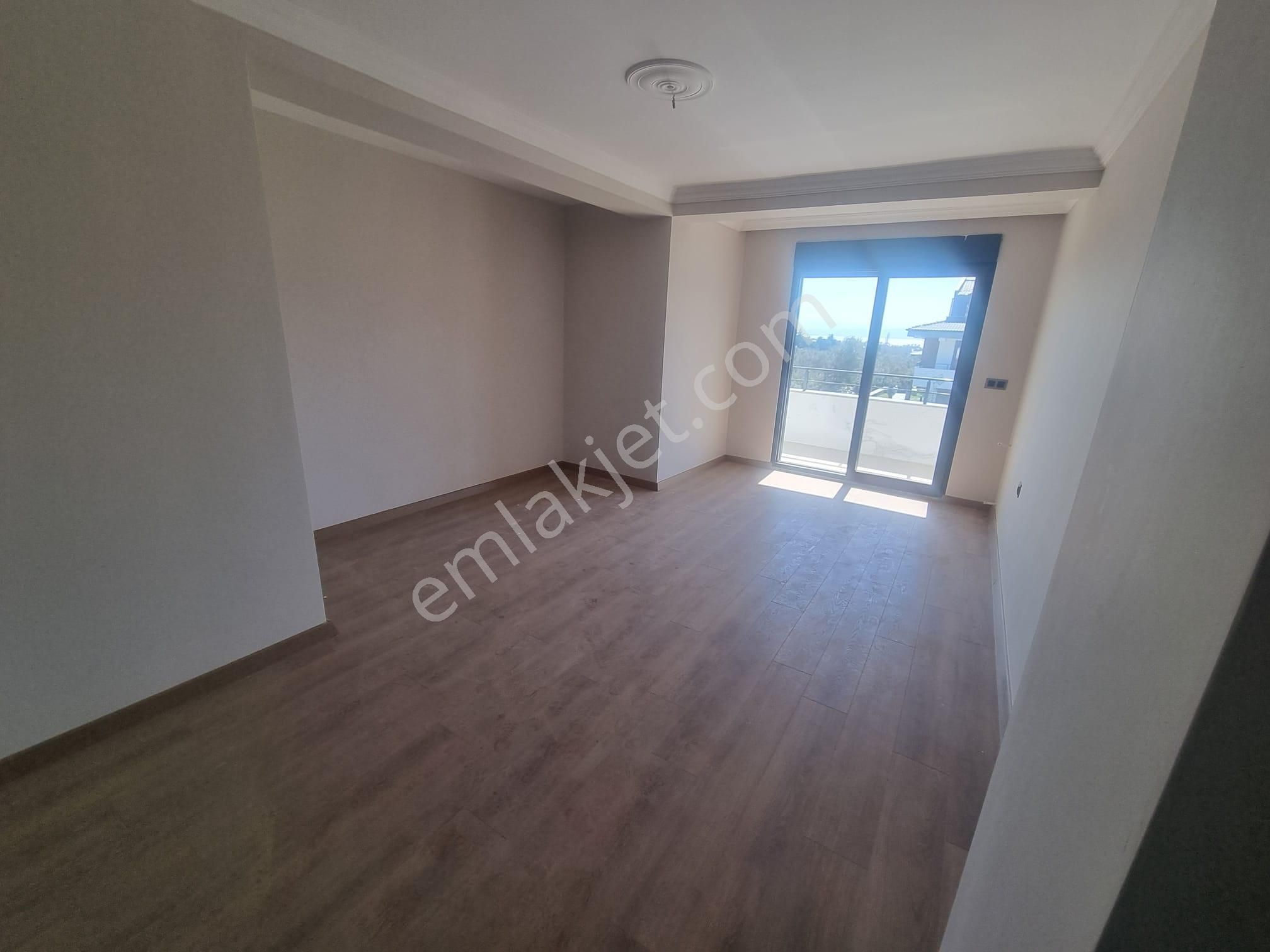 Irmaksudan Güre De Deniz Ve Doğa Manzaralı 3+1 Villa - Görsel 21