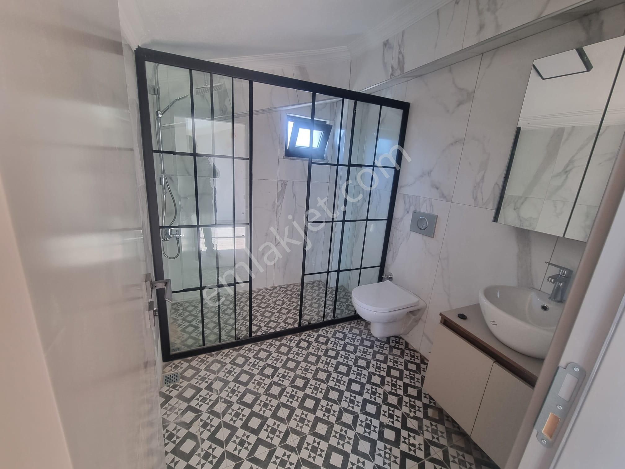 Irmaksudan Güre De Deniz Ve Doğa Manzaralı 3+1 Villa - Görsel 17