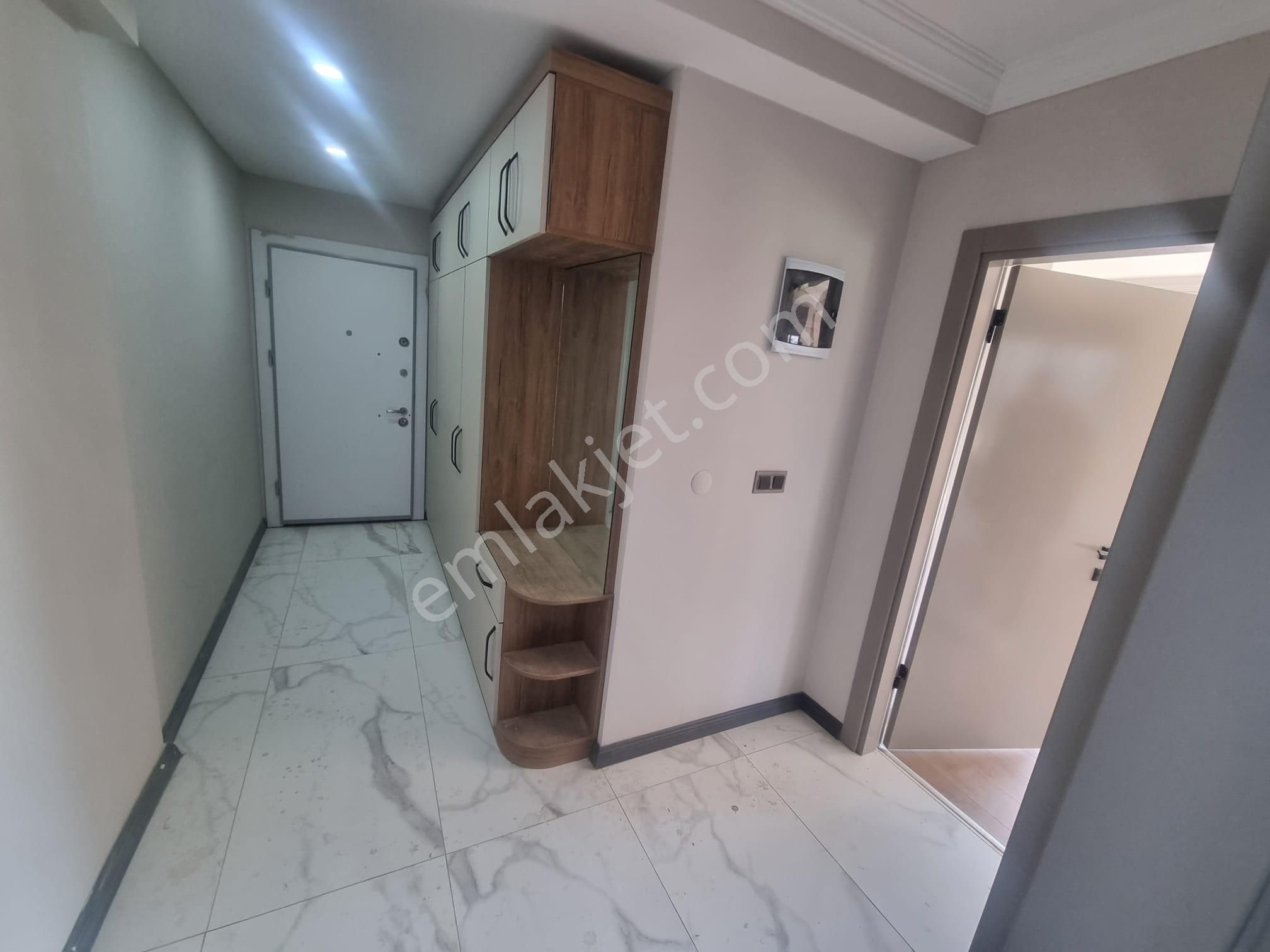 Irmaksudan Güre De Deniz Ve Doğa Manzaralı 3+1 Villa - Görsel 26