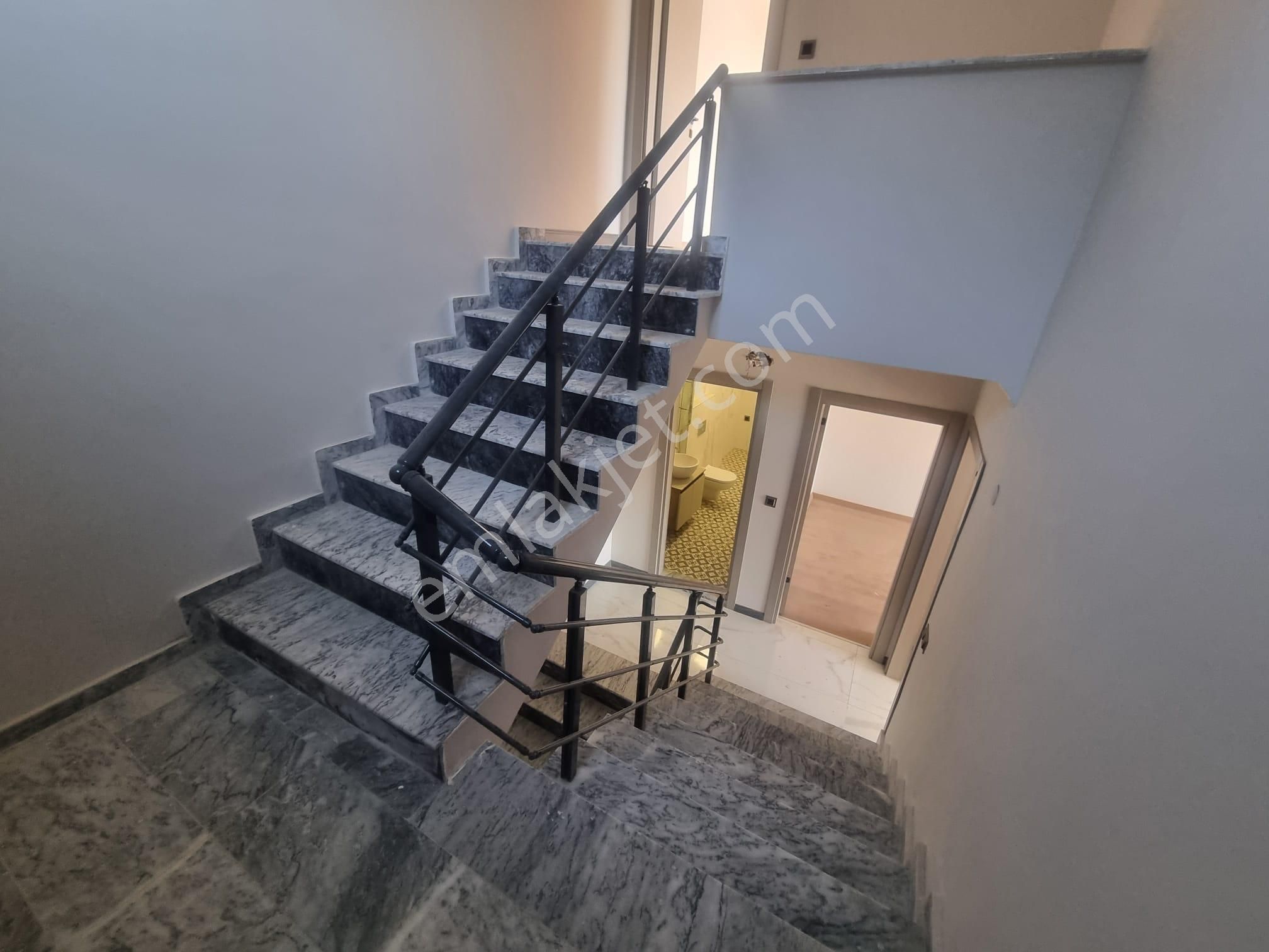 Irmaksudan Güre De Deniz Ve Doğa Manzaralı 3+1 Villa - Görsel 19