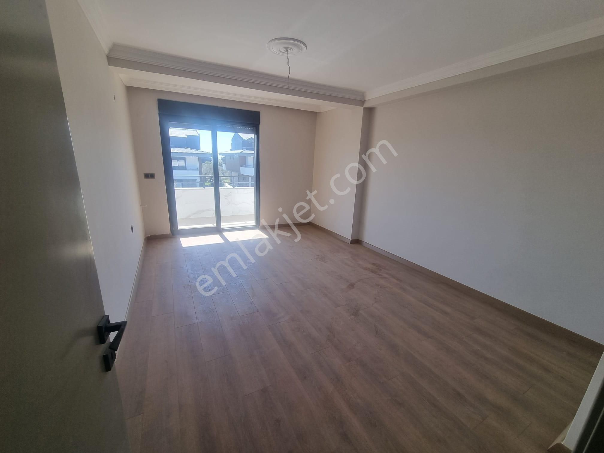 Irmaksudan Güre De Deniz Ve Doğa Manzaralı 3+1 Villa - Görsel 22