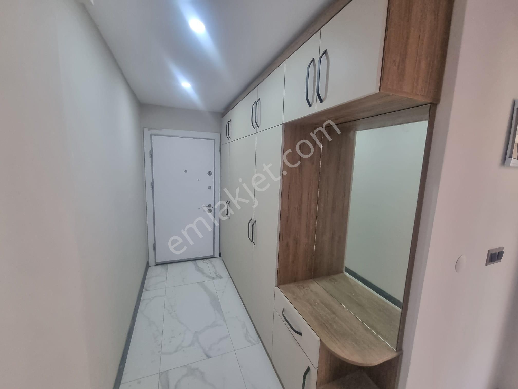 Irmaksudan Güre De Deniz Ve Doğa Manzaralı 3+1 Villa - Görsel 27