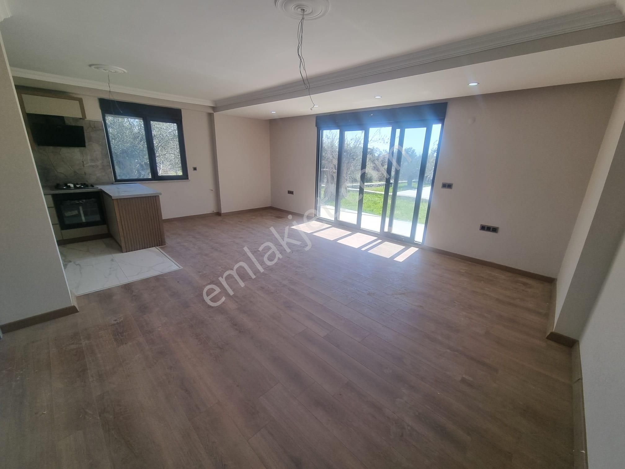 Irmaksudan Güre De Deniz Ve Doğa Manzaralı 3+1 Villa - Görsel 33
