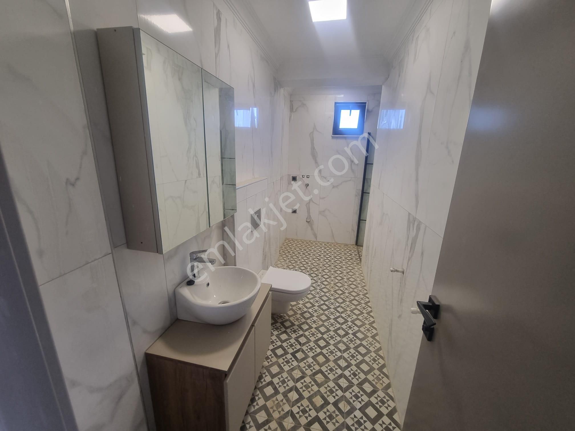 Irmaksudan Güre De Deniz Ve Doğa Manzaralı 3+1 Villa - Görsel 23