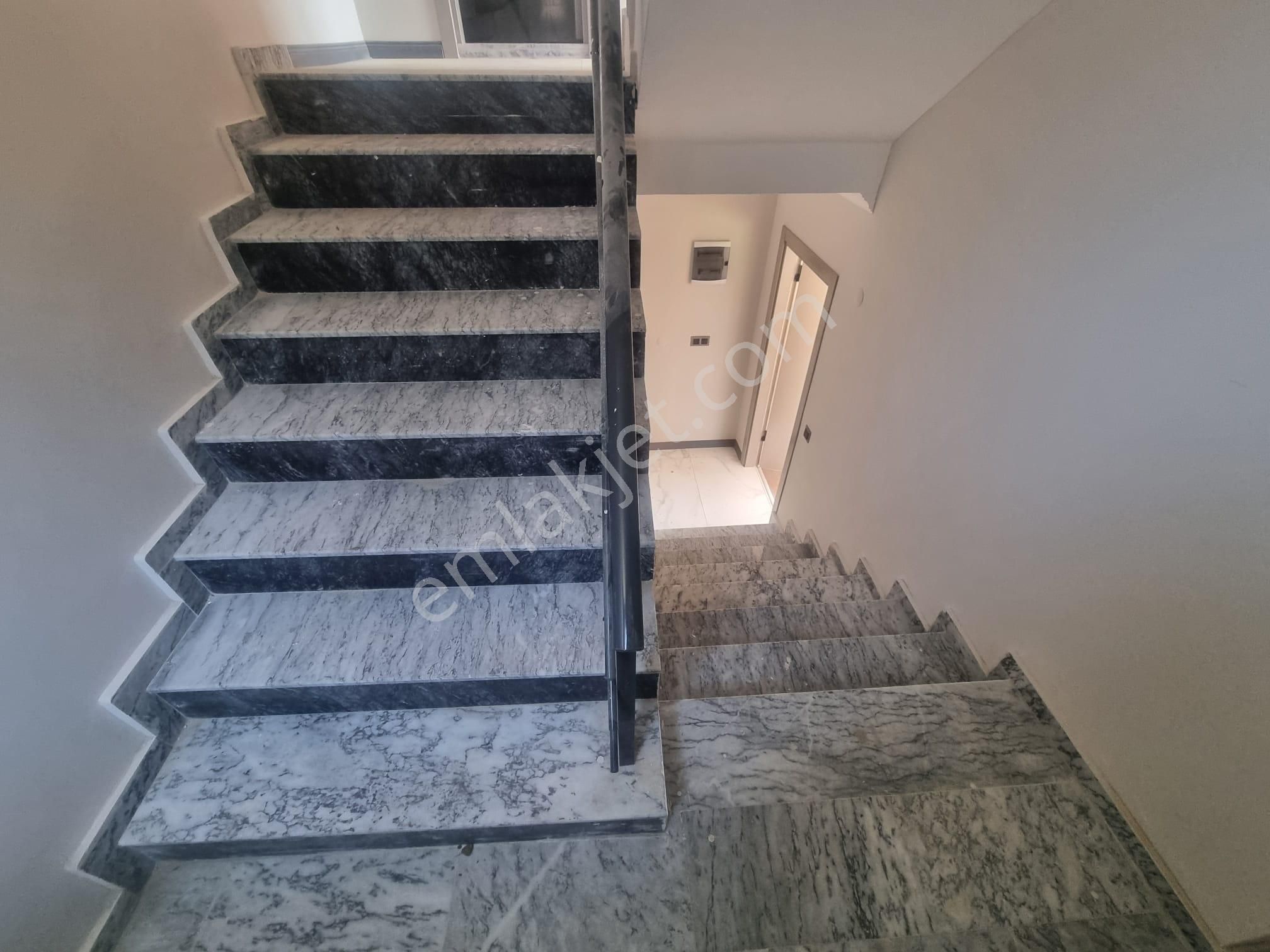 Irmaksudan Güre De Deniz Ve Doğa Manzaralı 3+1 Villa - Görsel 24