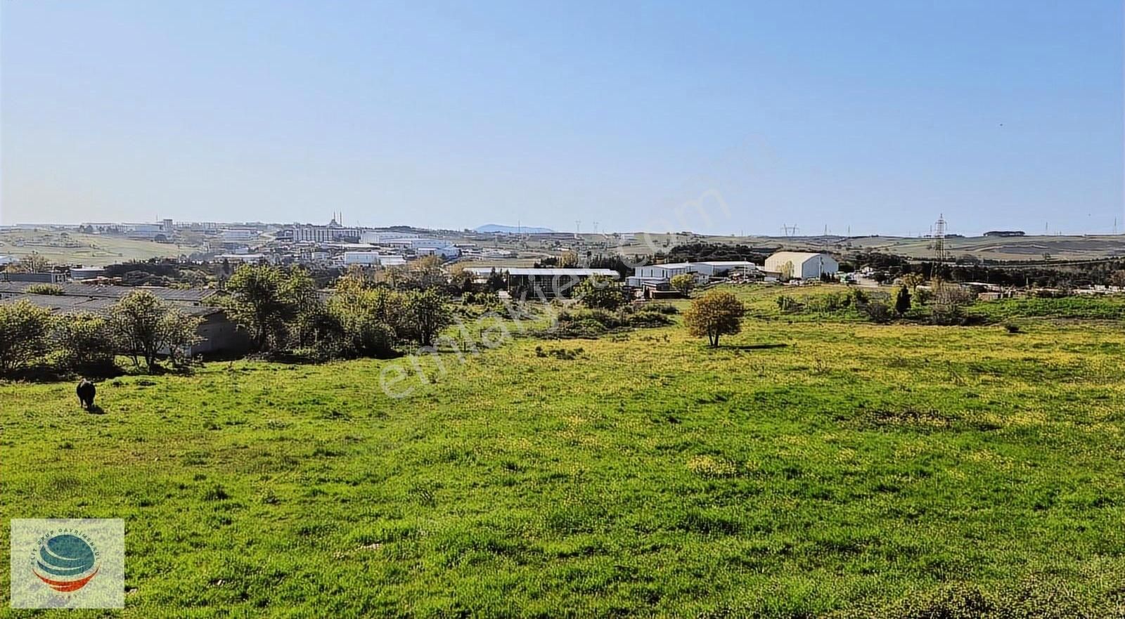 Gebze Balçık Mh Satılık %25 Ticari İmarlı 7.430 M² Arsa - Görsel 5