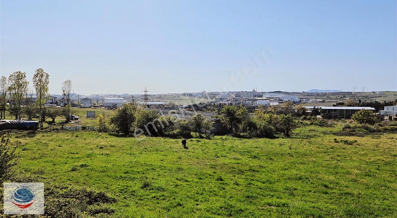 Gebze Balçık Mh Satılık %25 Ticari İmarlı 7.430 M² Arsa - Görsel 16