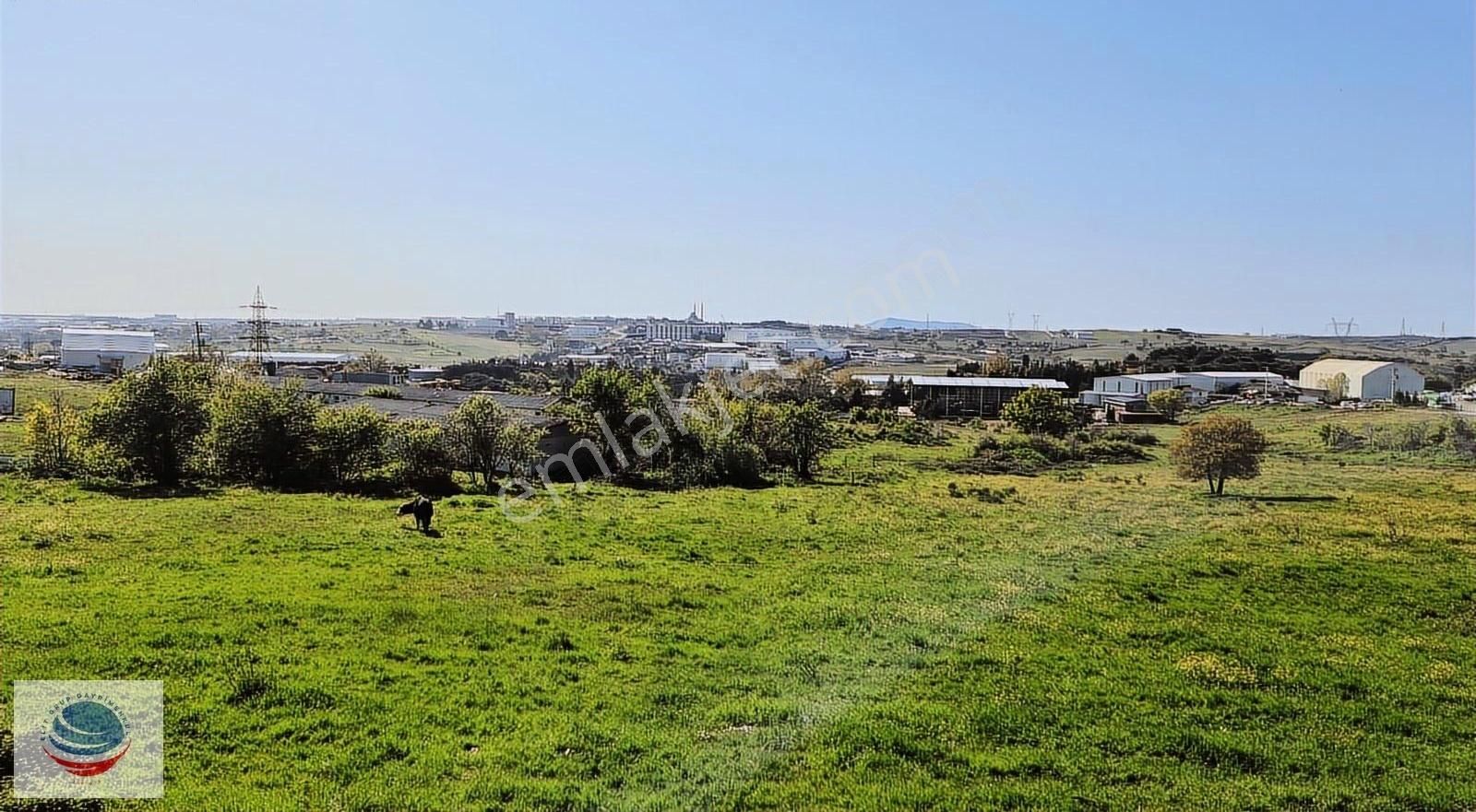 Gebze Balçık Mh Satılık %25 Ticari İmarlı 7.430 M² Arsa - Görsel 13