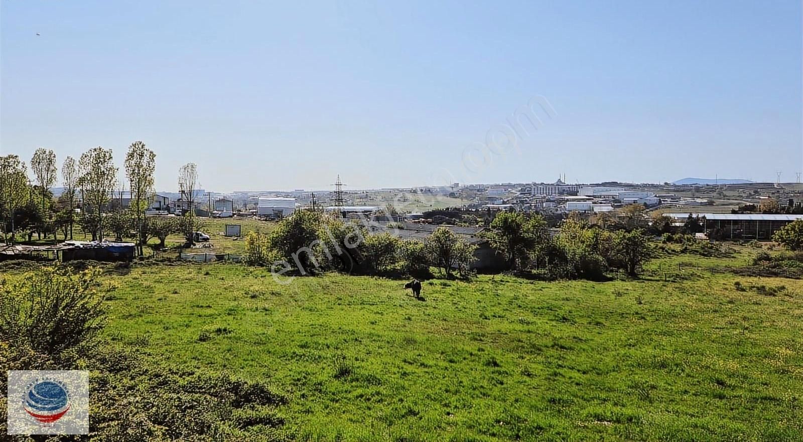 Gebze Balçık Mh Satılık %25 Ticari İmarlı 7.430 M² Arsa - Görsel 12