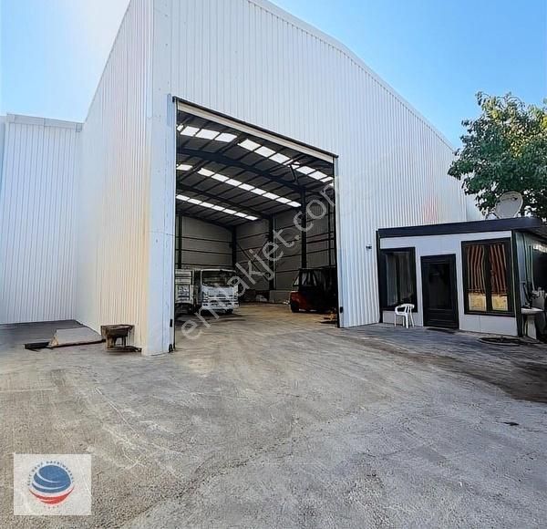 Gebze Balçık Mah'de Kiralık 550 M² Depo Fabrika - Görsel 8