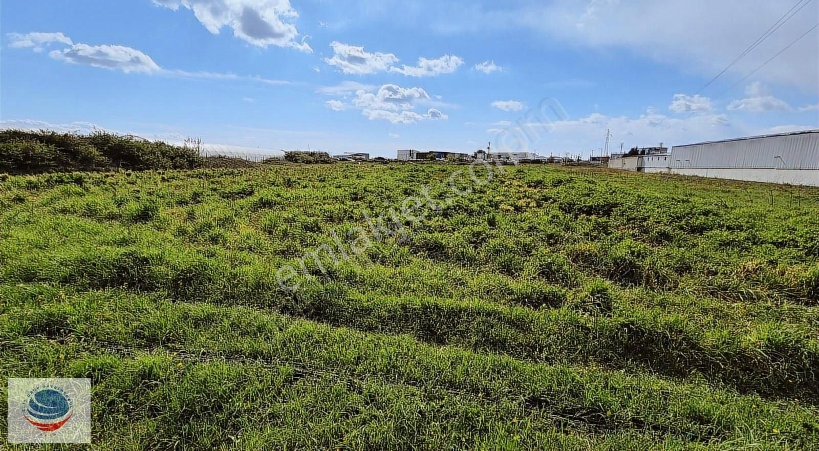 Kocaeli Gebze Pelitli Mah. 3200 M² Satılık Ticari İmarlı Arsa - Görsel 3