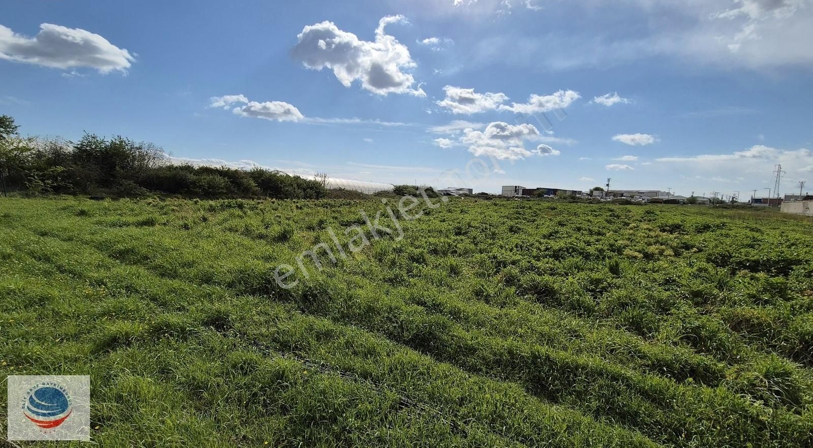 Kocaeli Gebze Pelitli Mah. 3200 M² Satılık Ticari İmarlı Arsa - Görsel 9