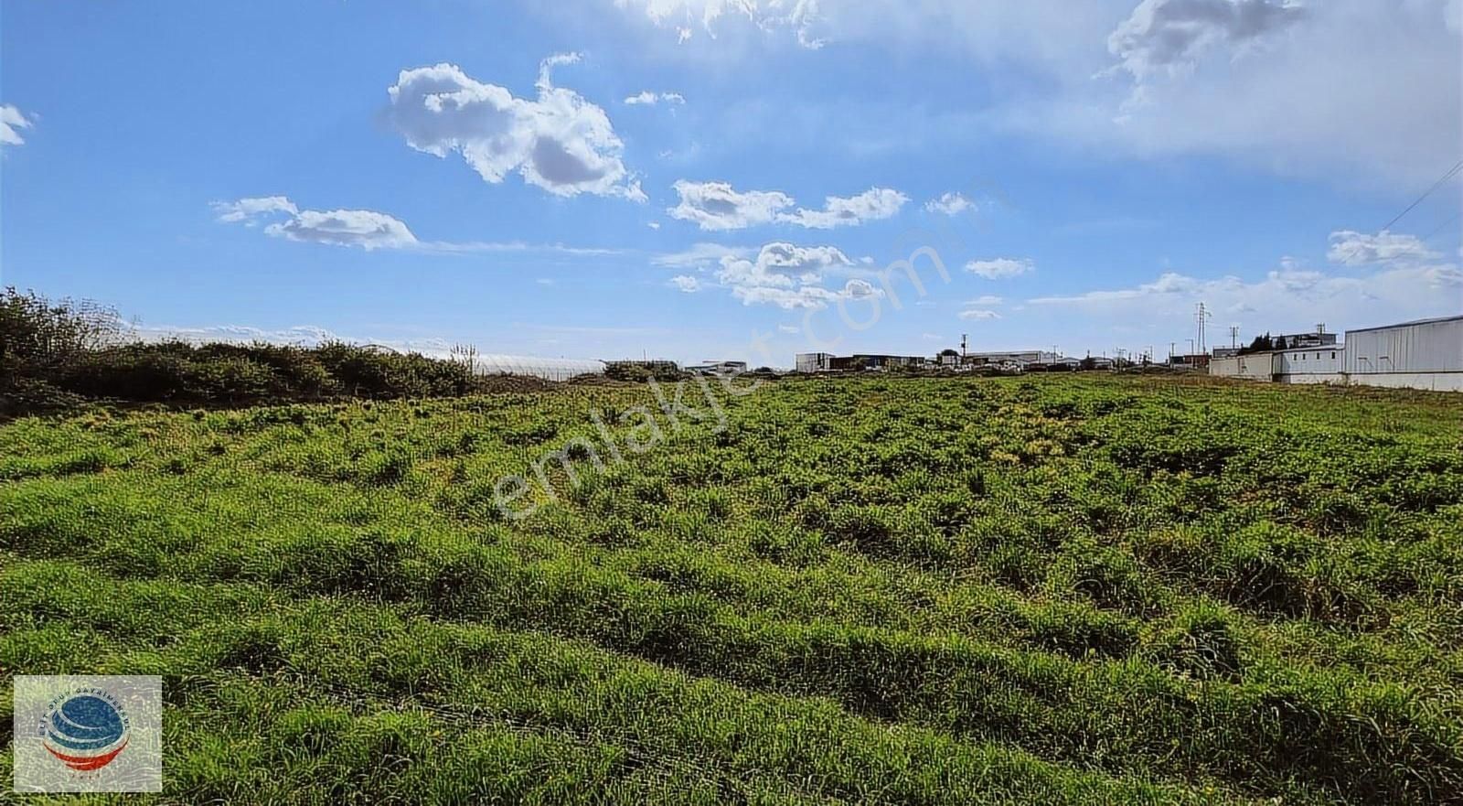 Kocaeli Gebze Pelitli Mah. 3200 M² Satılık Ticari İmarlı Arsa - Görsel 11