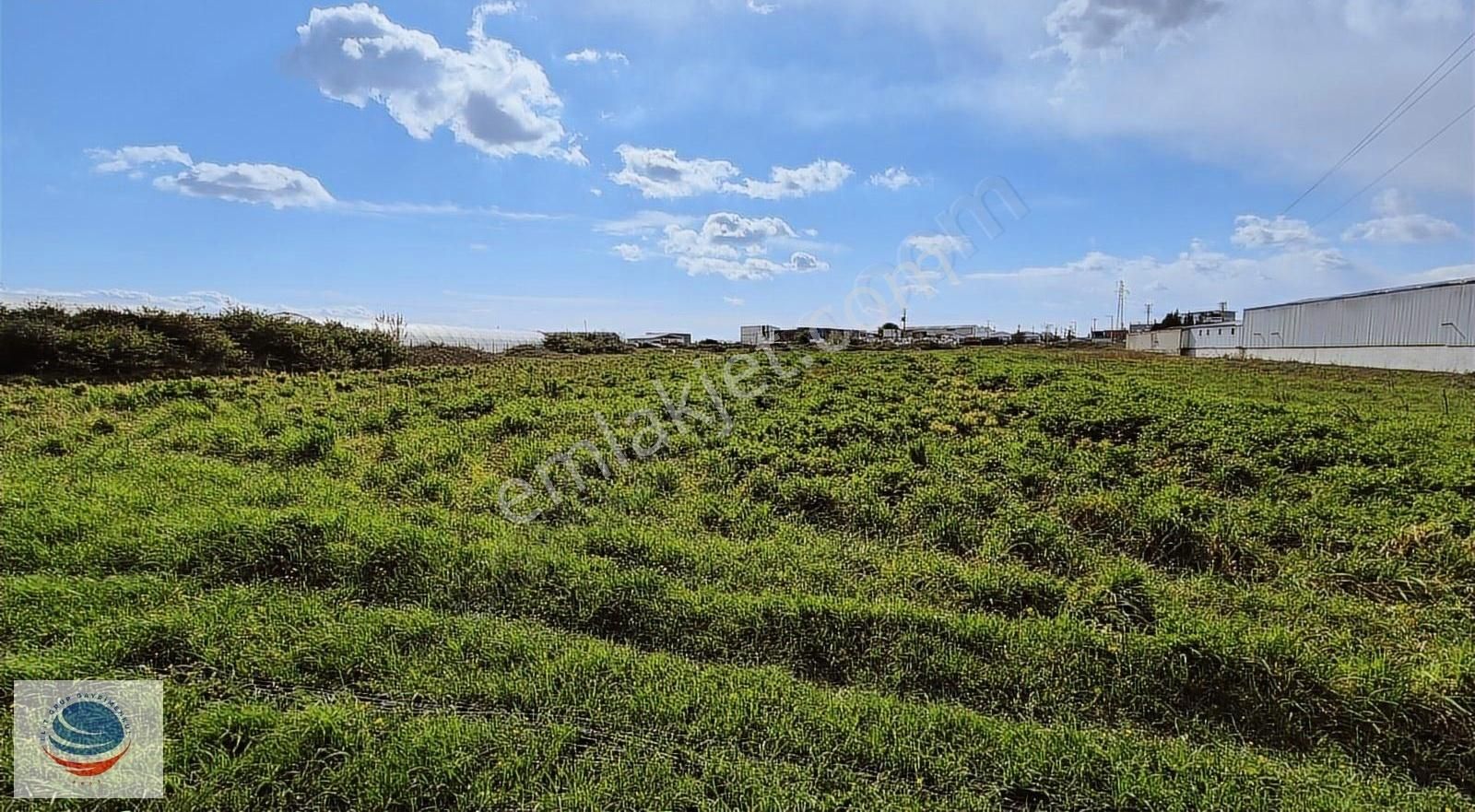 Kocaeli Gebze Pelitli Mah. 3200 M² Satılık Ticari İmarlı Arsa - Görsel 7