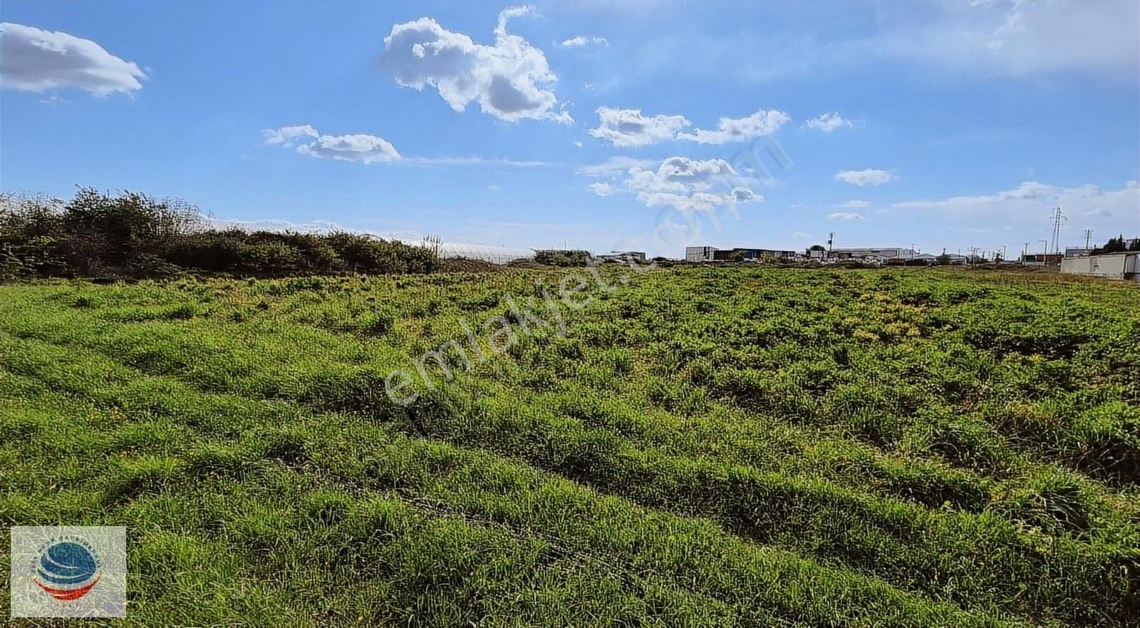 Kocaeli Gebze Pelitli Mah. 3200 M² Satılık Ticari İmarlı Arsa - Görsel 4