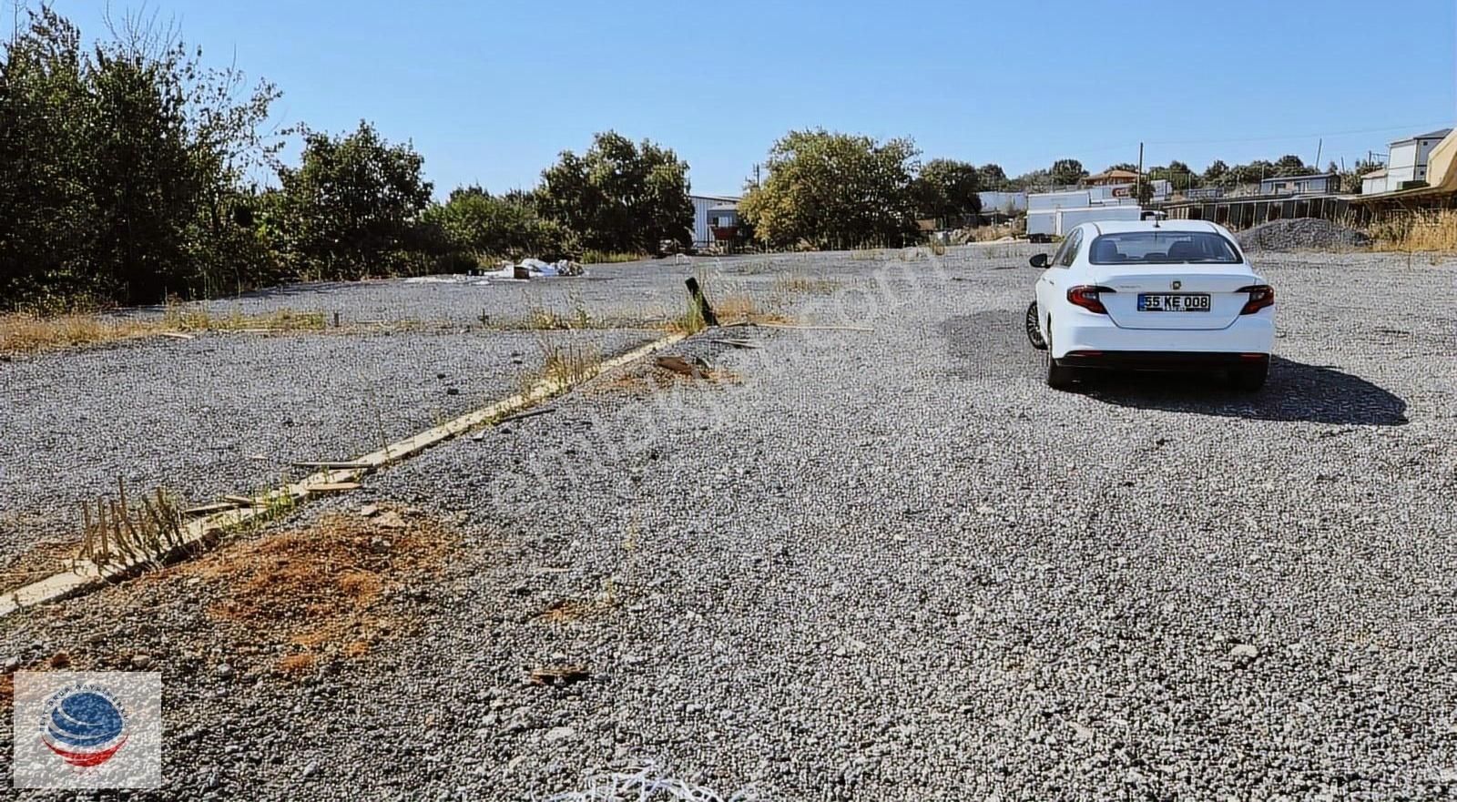 Gebze Balçık Mah'de Kiralık 3500 M² Sanayi Arsası - Görsel 9