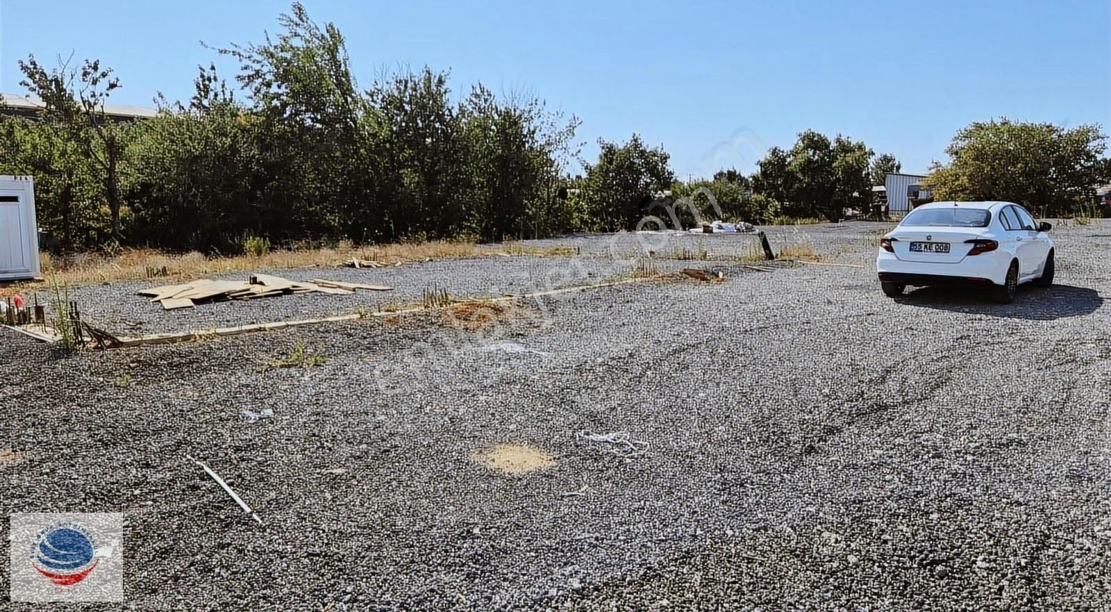 Gebze Balçık Mah'de Kiralık 3500 M² Sanayi Arsası - Görsel 7