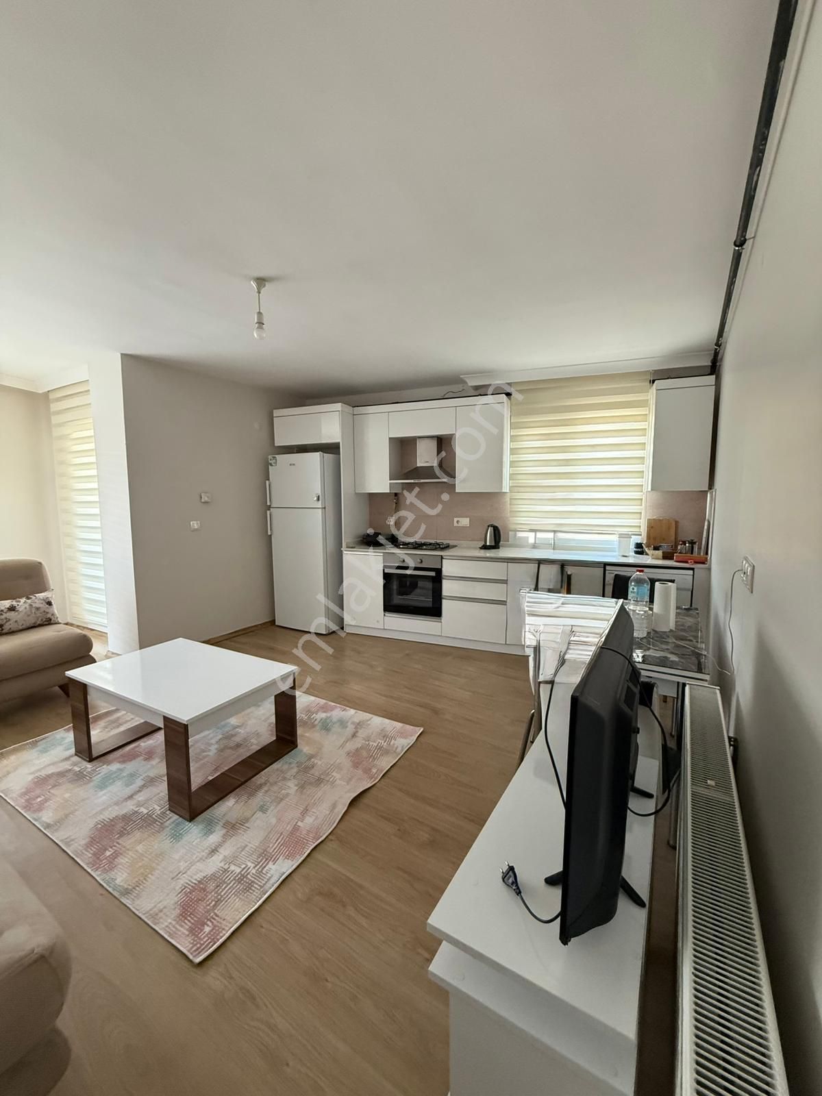 Deniz Gayrimenkul’den | Fatih Mahallesi Ege Boyu Evlerinde Eşyalı 2+1 Kiralık Daire - Görsel 6