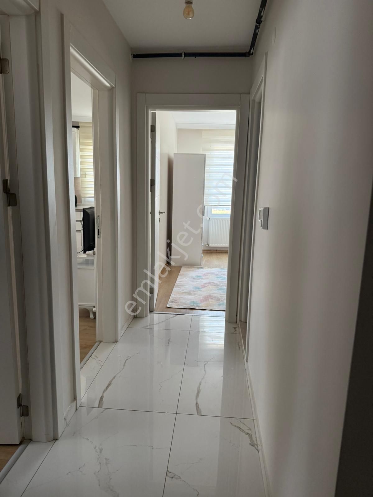 Deniz Gayrimenkul’den | Fatih Mahallesi Ege Boyu Evlerinde Eşyalı 2+1 Kiralık Daire - Görsel 9