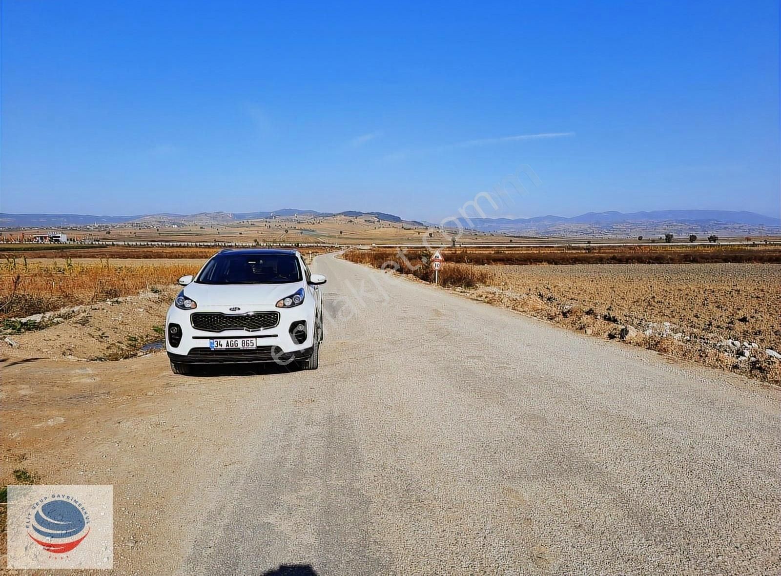 Bursa Yenişehir Ebeköy'de 13.489 M² Satılık Arsa - Görsel 16