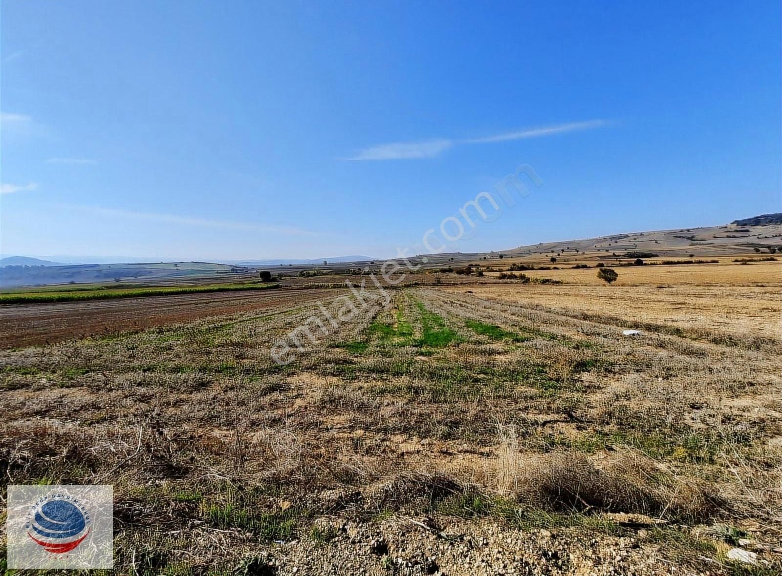 Bursa Yenişehir Ebeköy'de 13.489 M² Satılık Arsa - Görsel 6