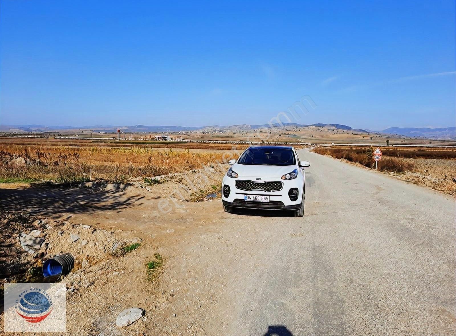 Bursa Yenişehir Ebeköy'de 13.489 M² Satılık Arsa - Görsel 12