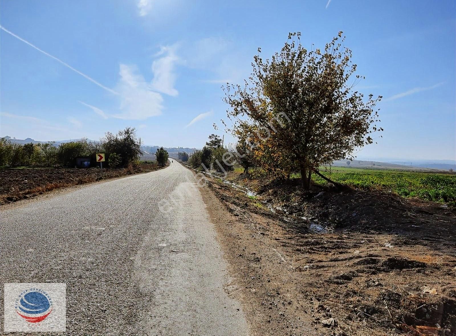 Bursa Yenişehir Ebeköy'de 13.489 M² Satılık Arsa - Görsel 8