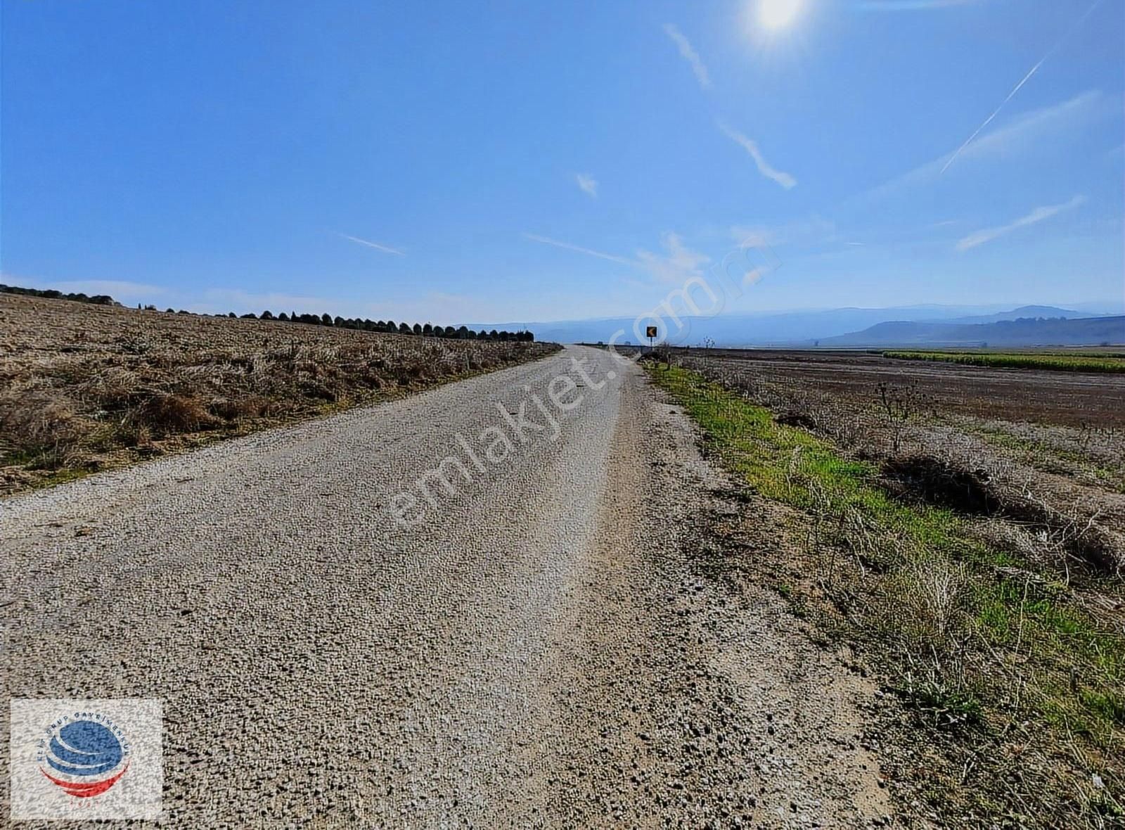 Bursa Yenişehir Ebeköy'de 13.489 M² Satılık Arsa - Görsel 14