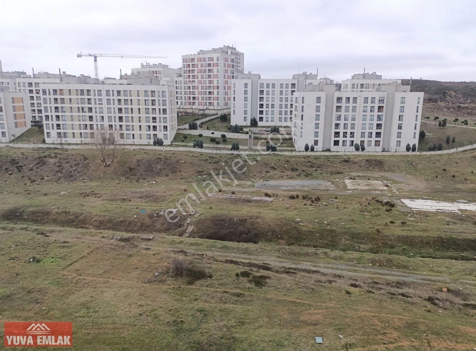 Kayaşehir 13.bölgede Satılık Daire - Görsel 8