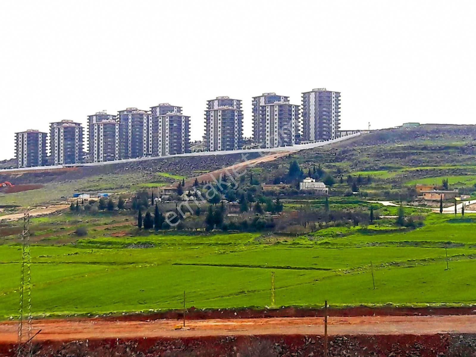 Ayyapı Sitesinde Satılık Kotlu Daire