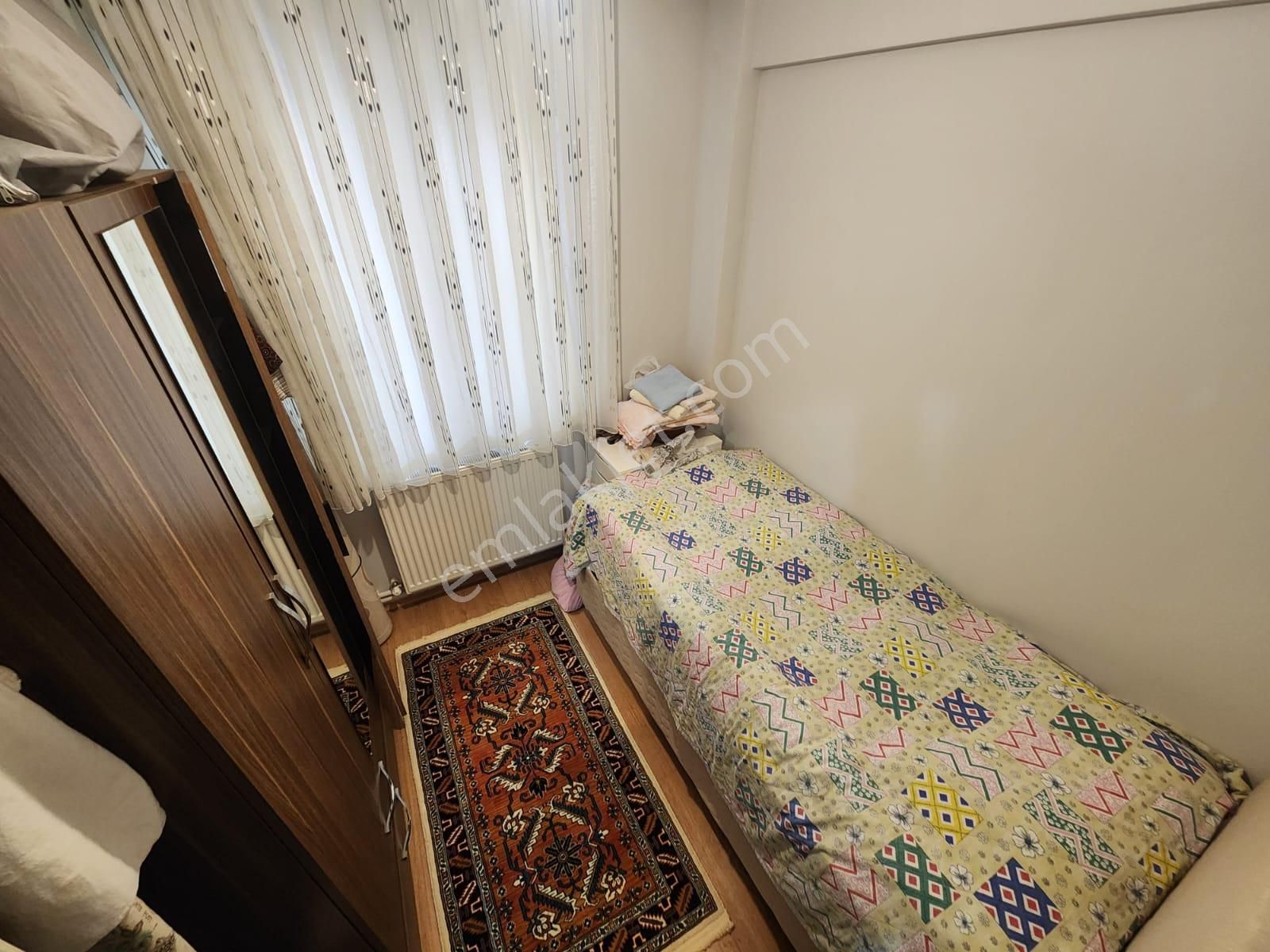 Sadece Kumsaldan Ege Kafe Mevkii Denize 500 Mt_2+1_fırsat Daire* - Görsel 22